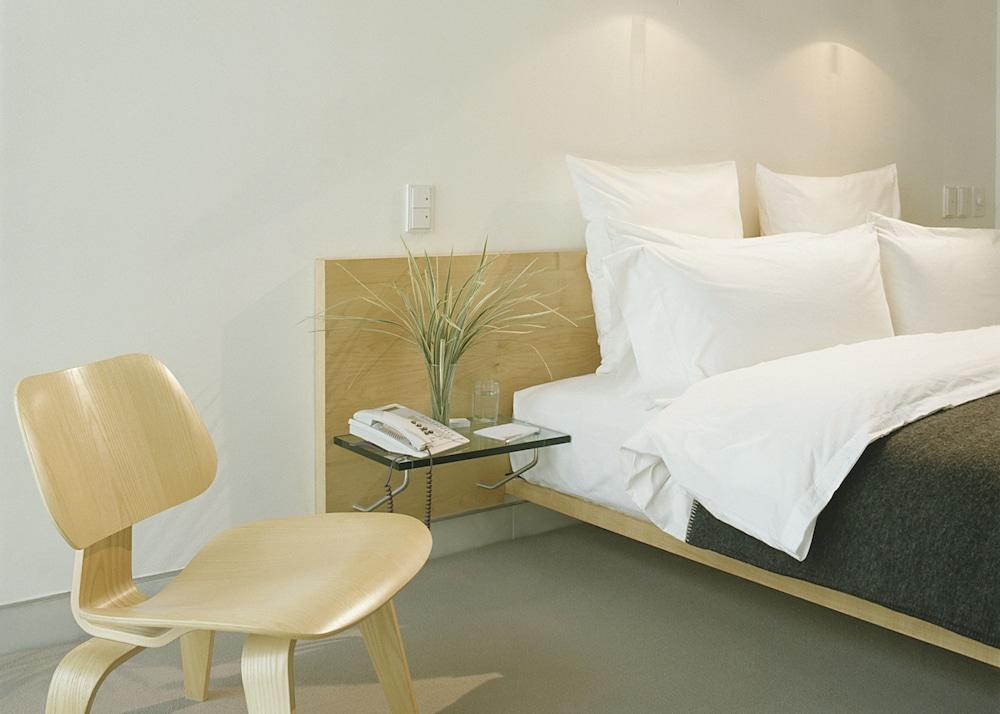 Hotel Habita, City, A Member Of Design 5*