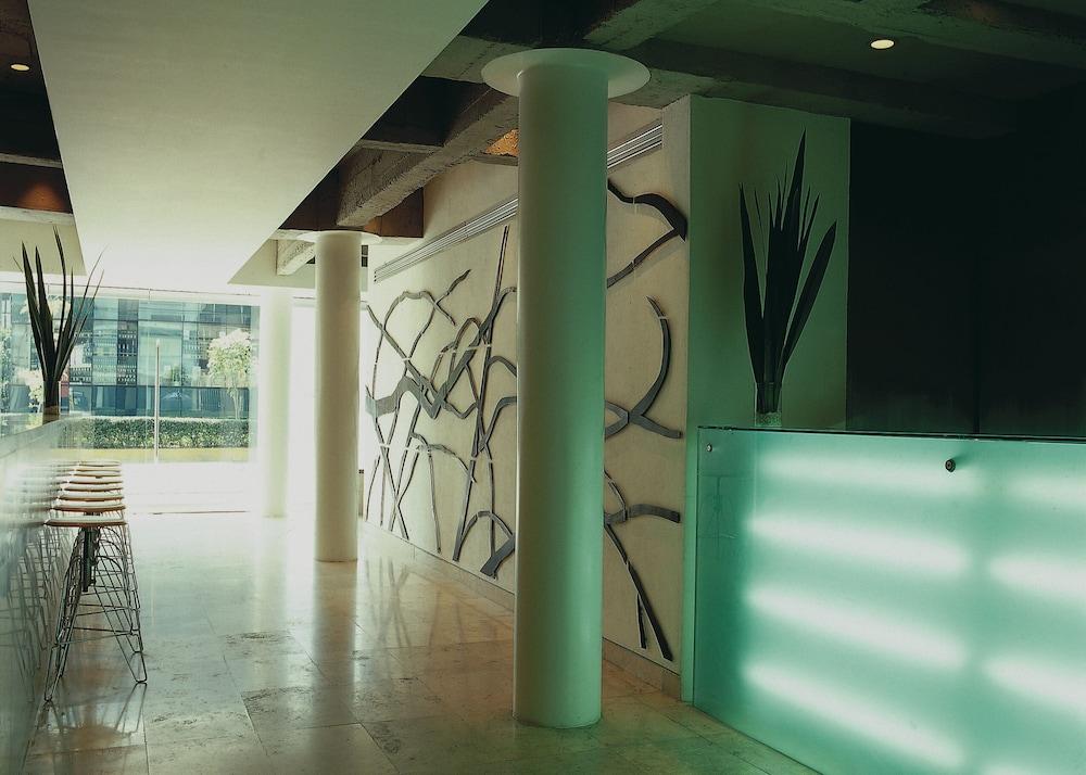 Hotel Habita, City, A Member Of Design 5*