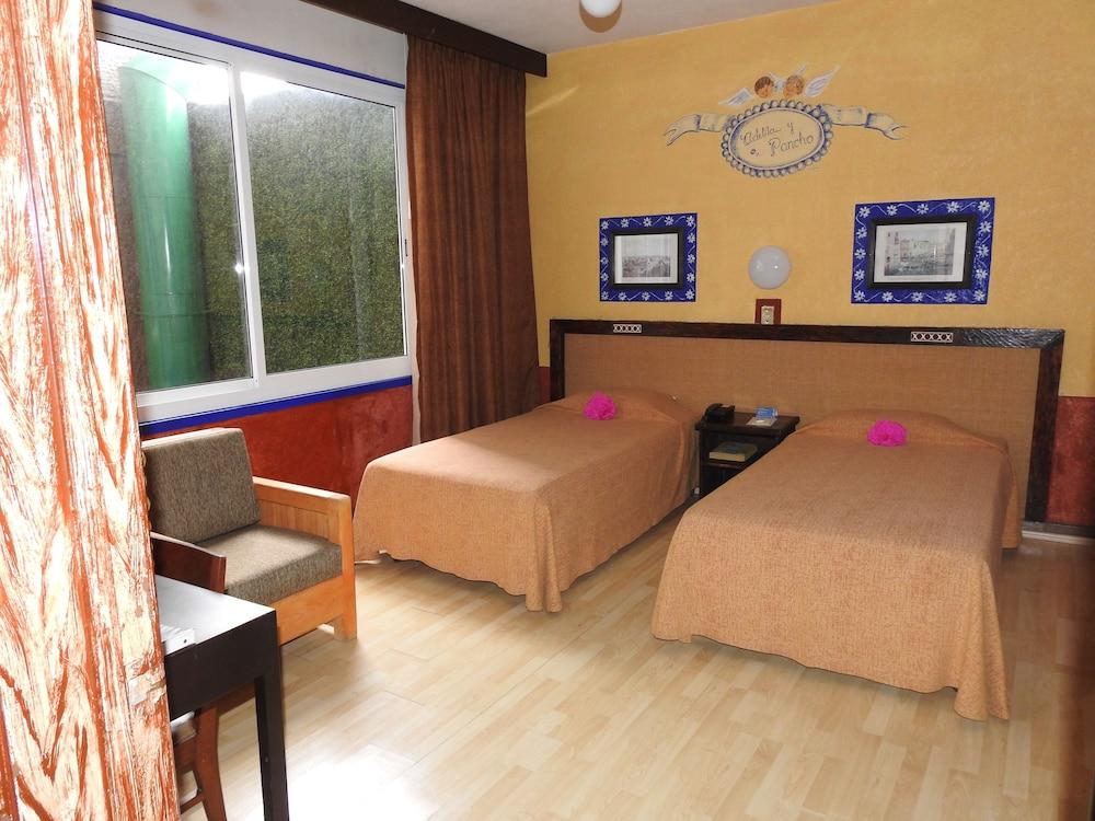 Hotel Viena
