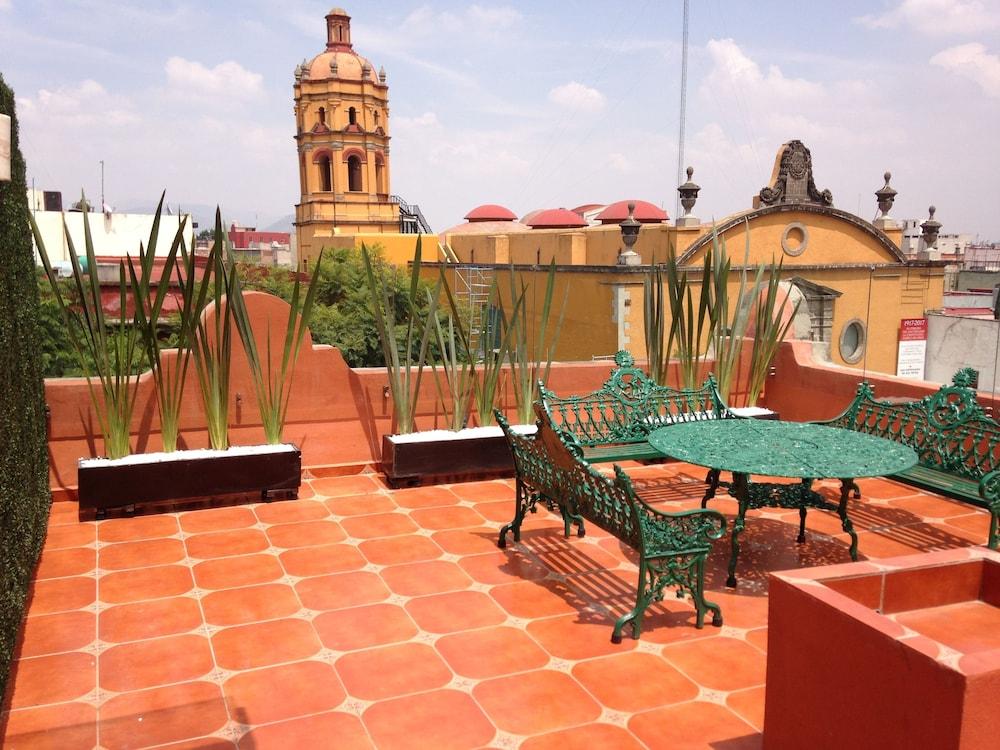 Templo Mayor 3*