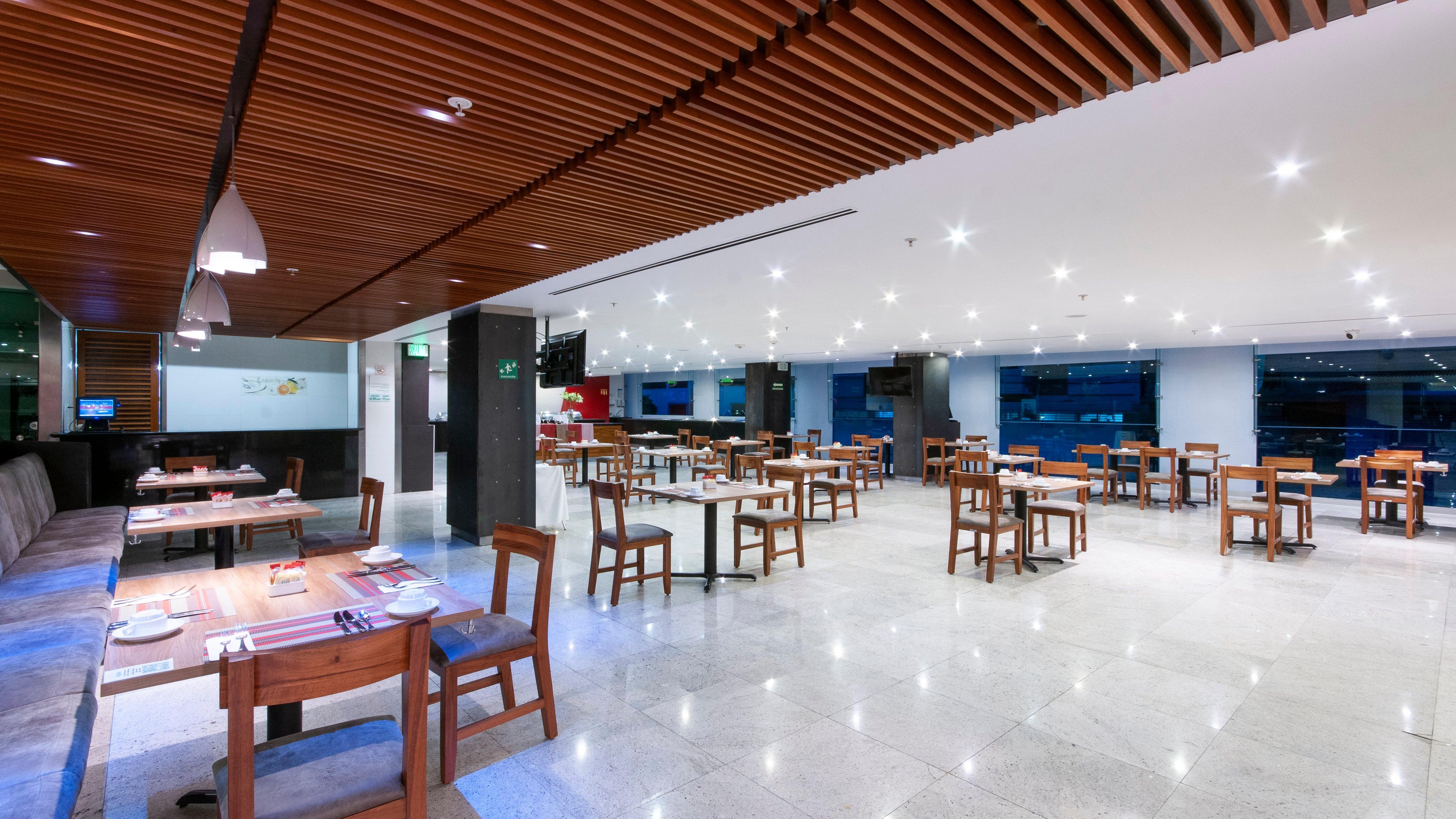 Hotel Holiday Inn Buenavista, an IHG hotel