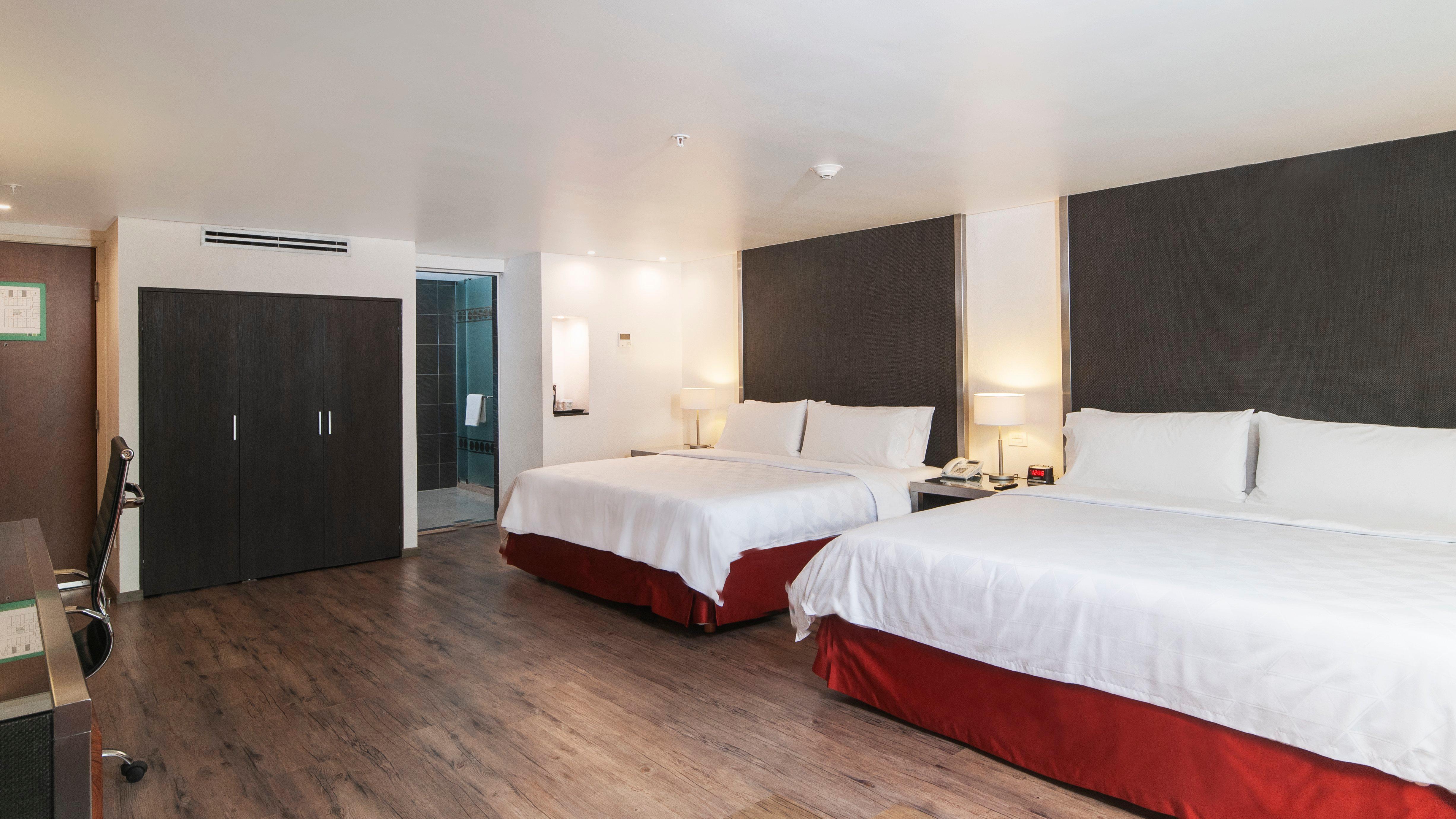 Holiday Inn Buenavista, an IHG hotel Hotel 4*