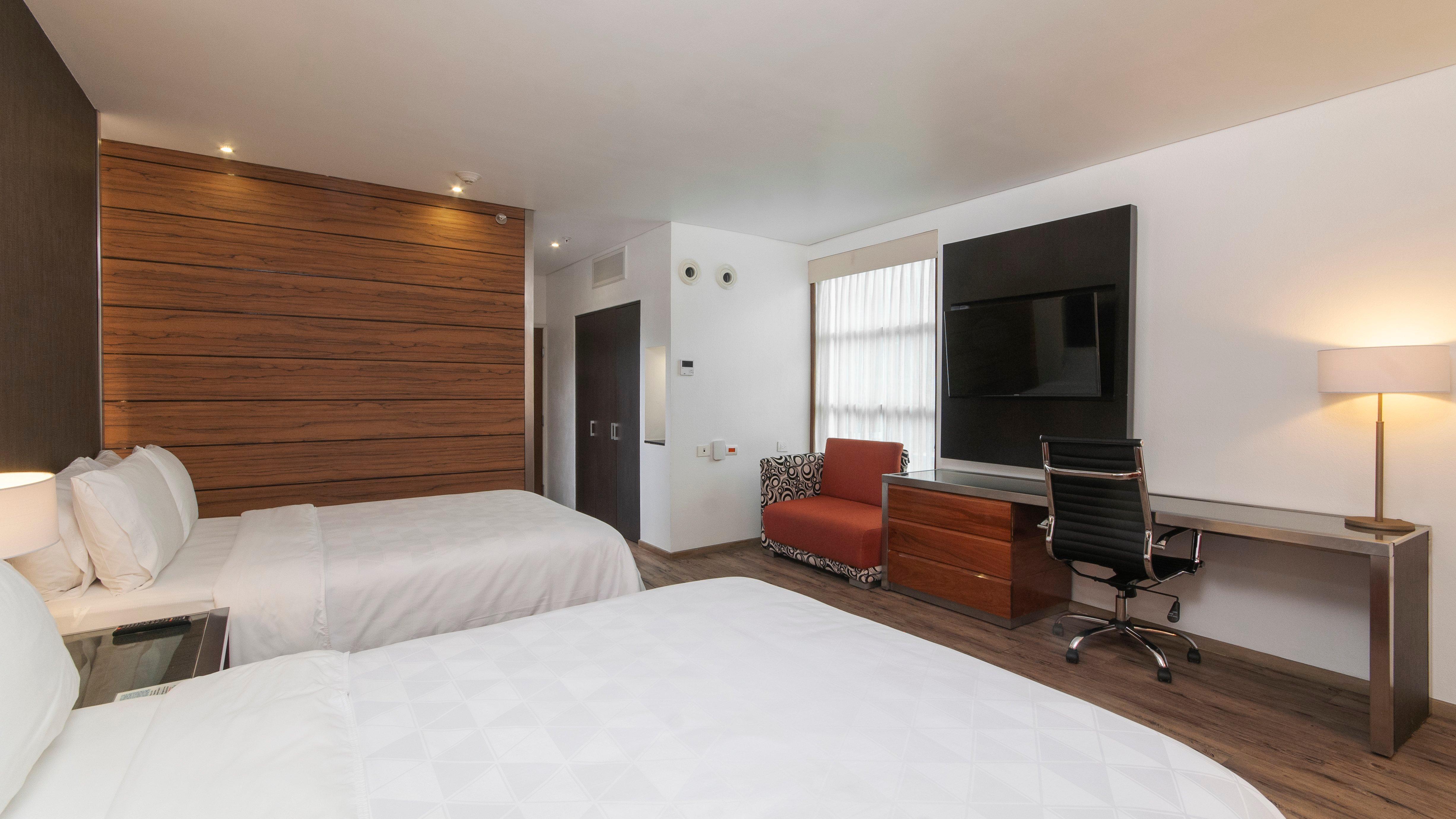 Hotel Holiday Inn Buenavista, an IHG hotel