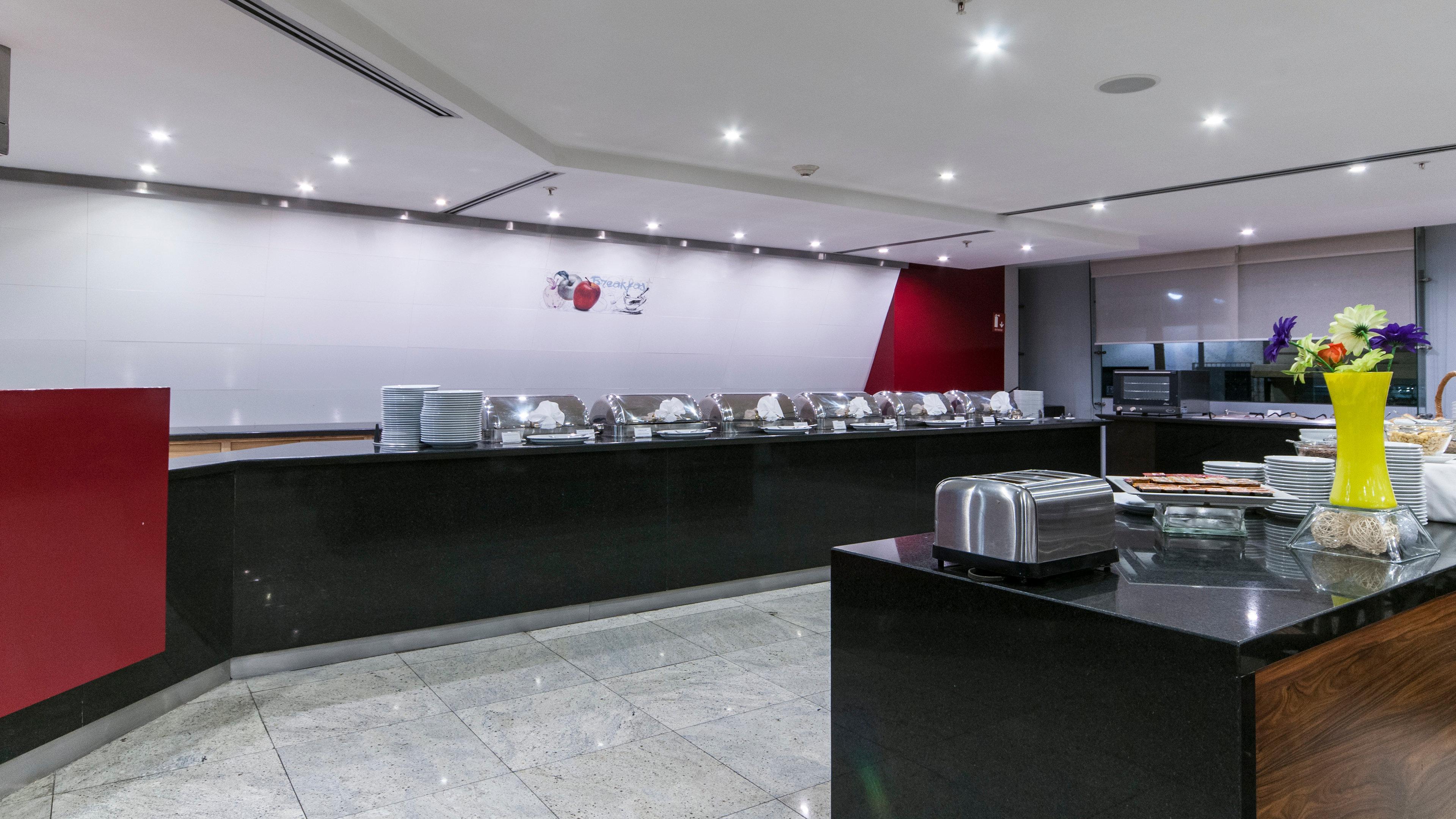 Holiday Inn Buenavista, an IHG hotel