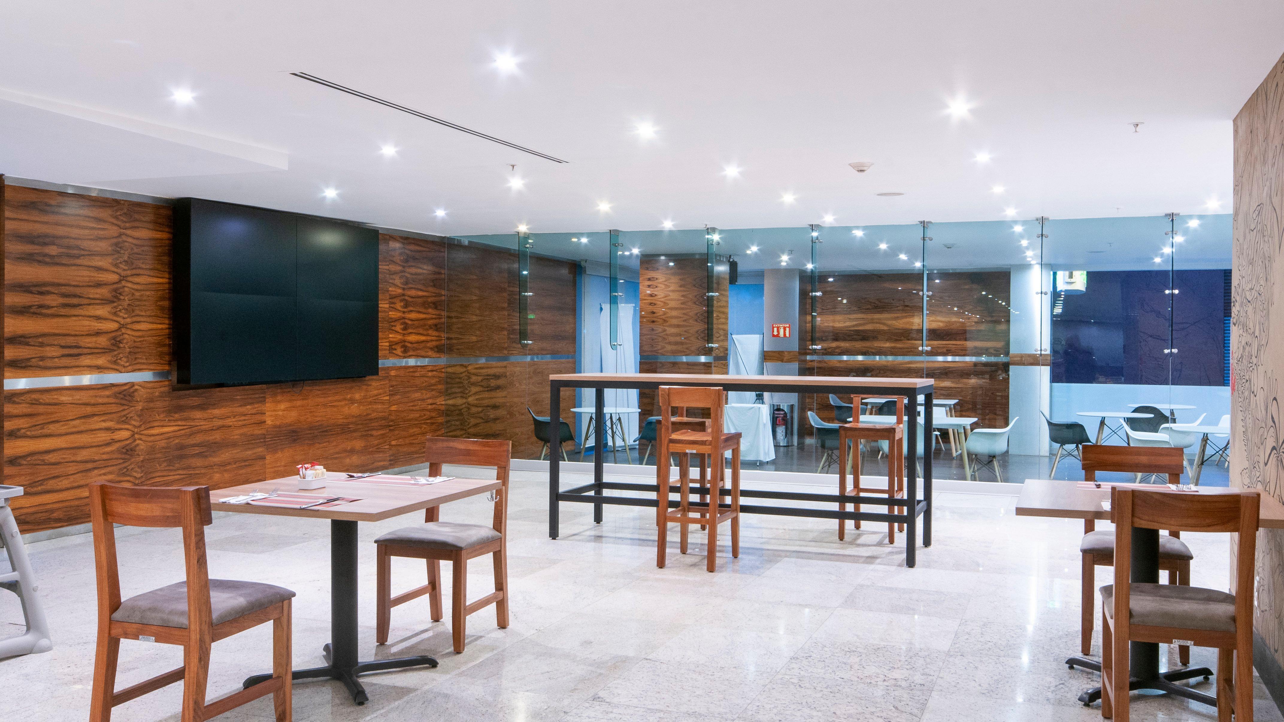 Holiday Inn Buenavista, an IHG hotel