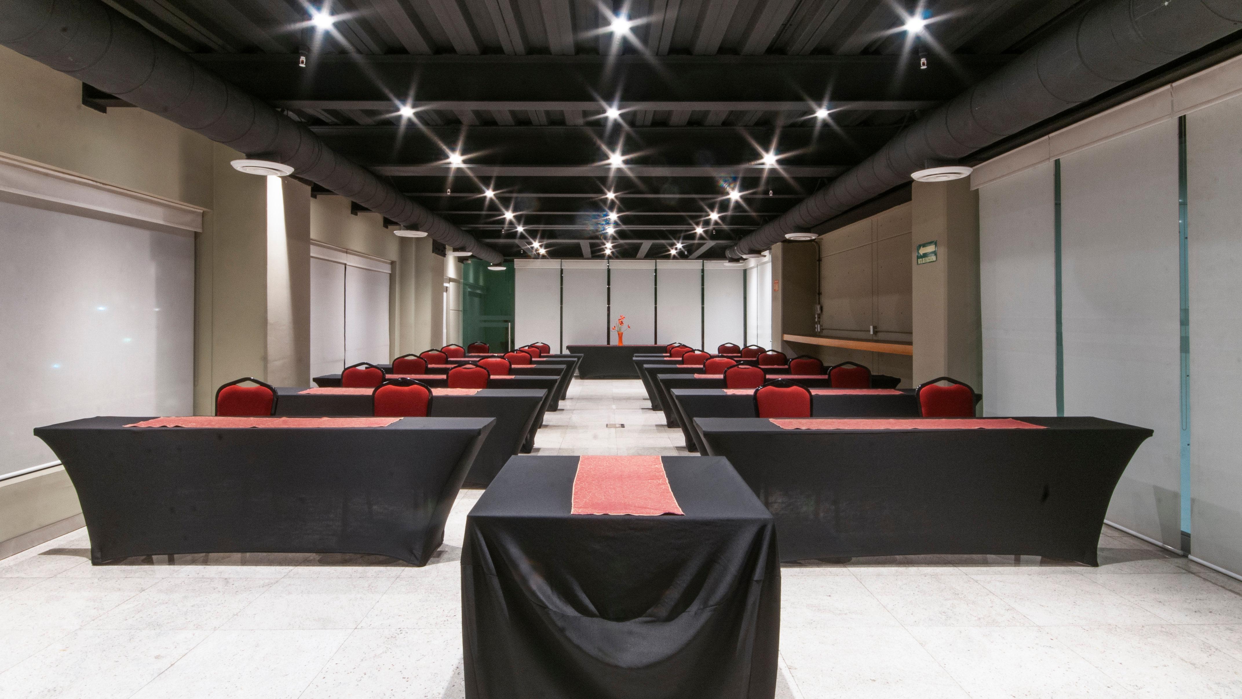 Holiday Inn Buenavista, an IHG hotel