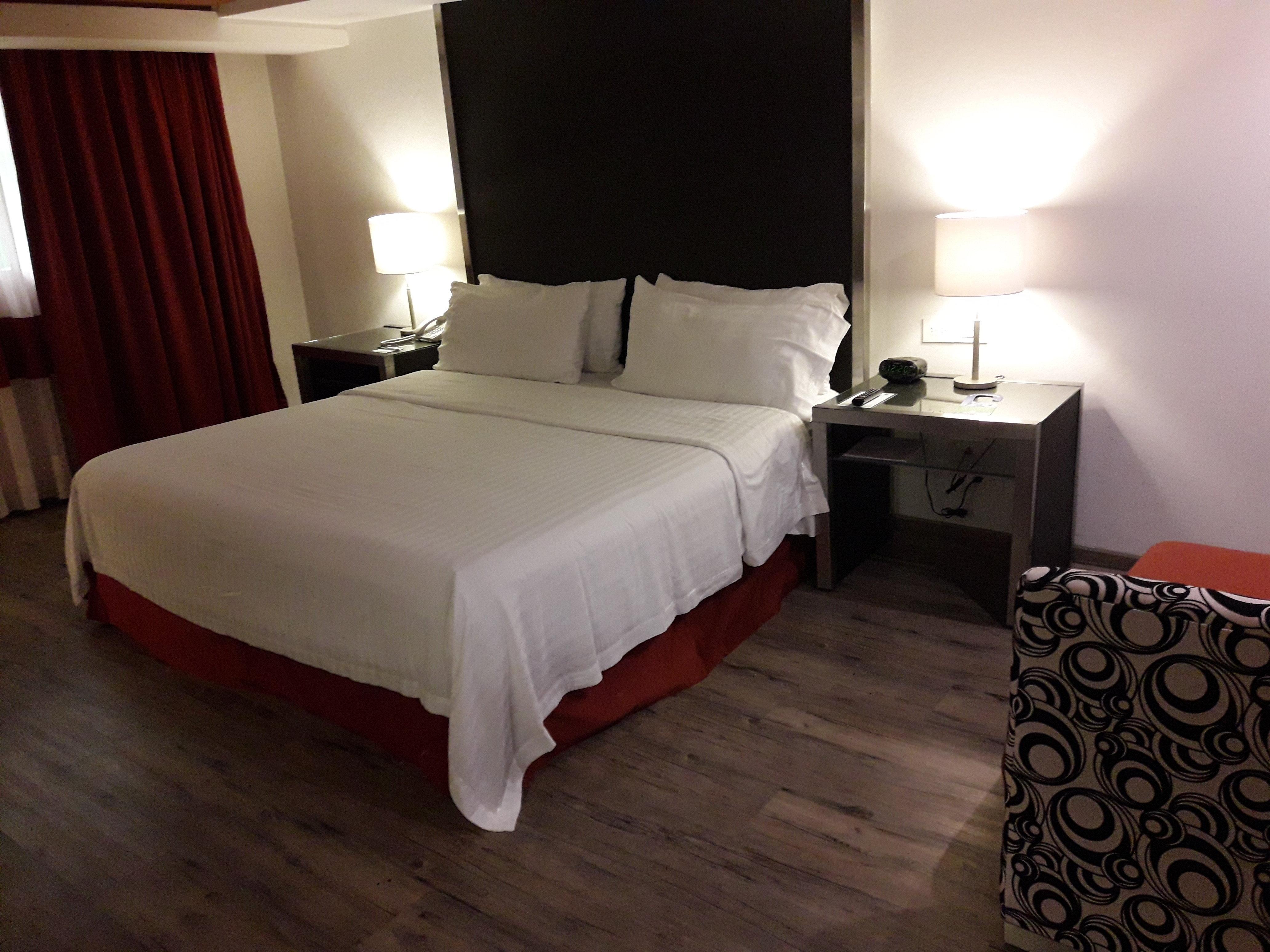 Holiday Inn Buenavista, an IHG hotel Hotel