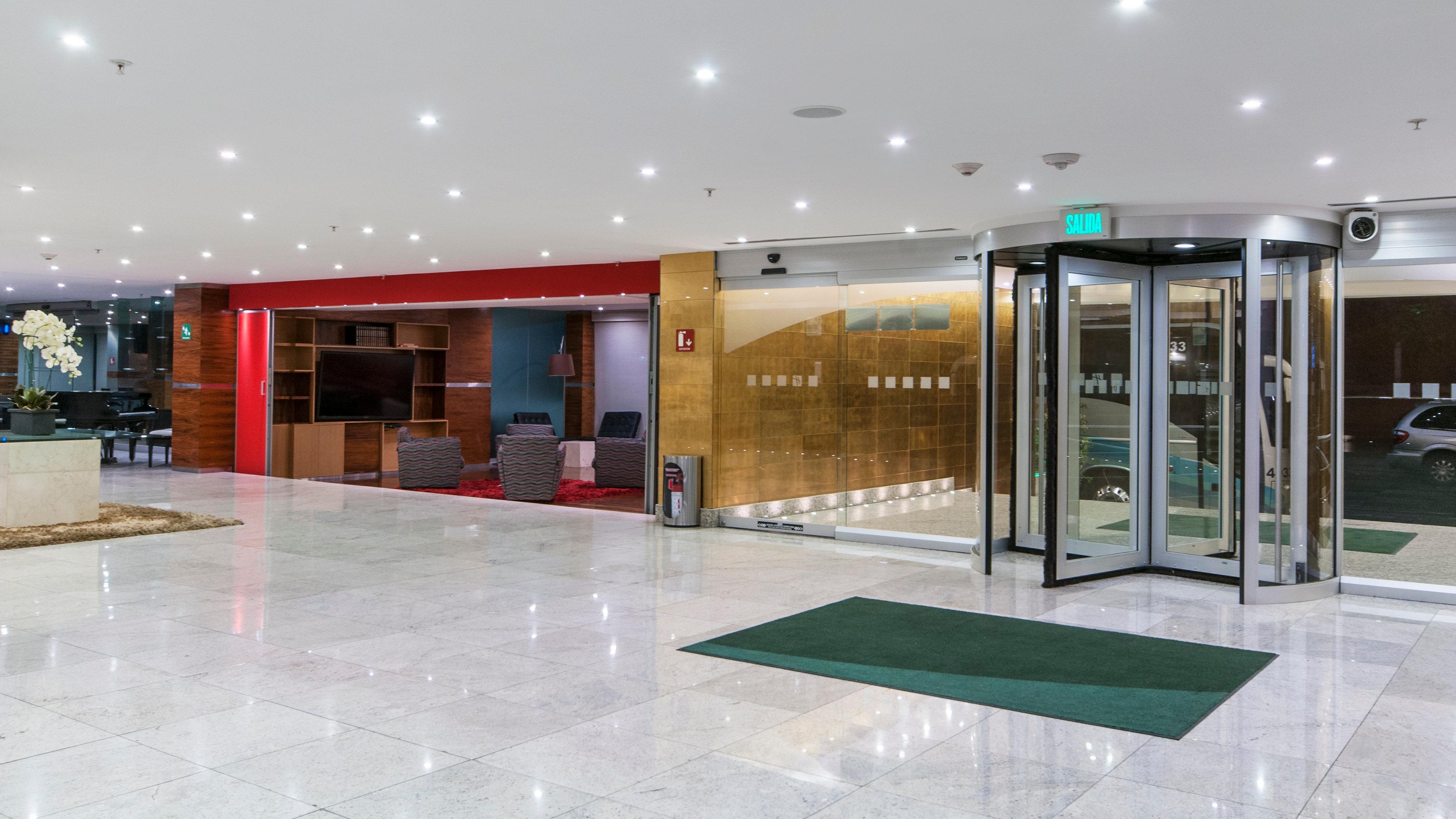 Holiday Inn Buenavista, an IHG hotel 4*