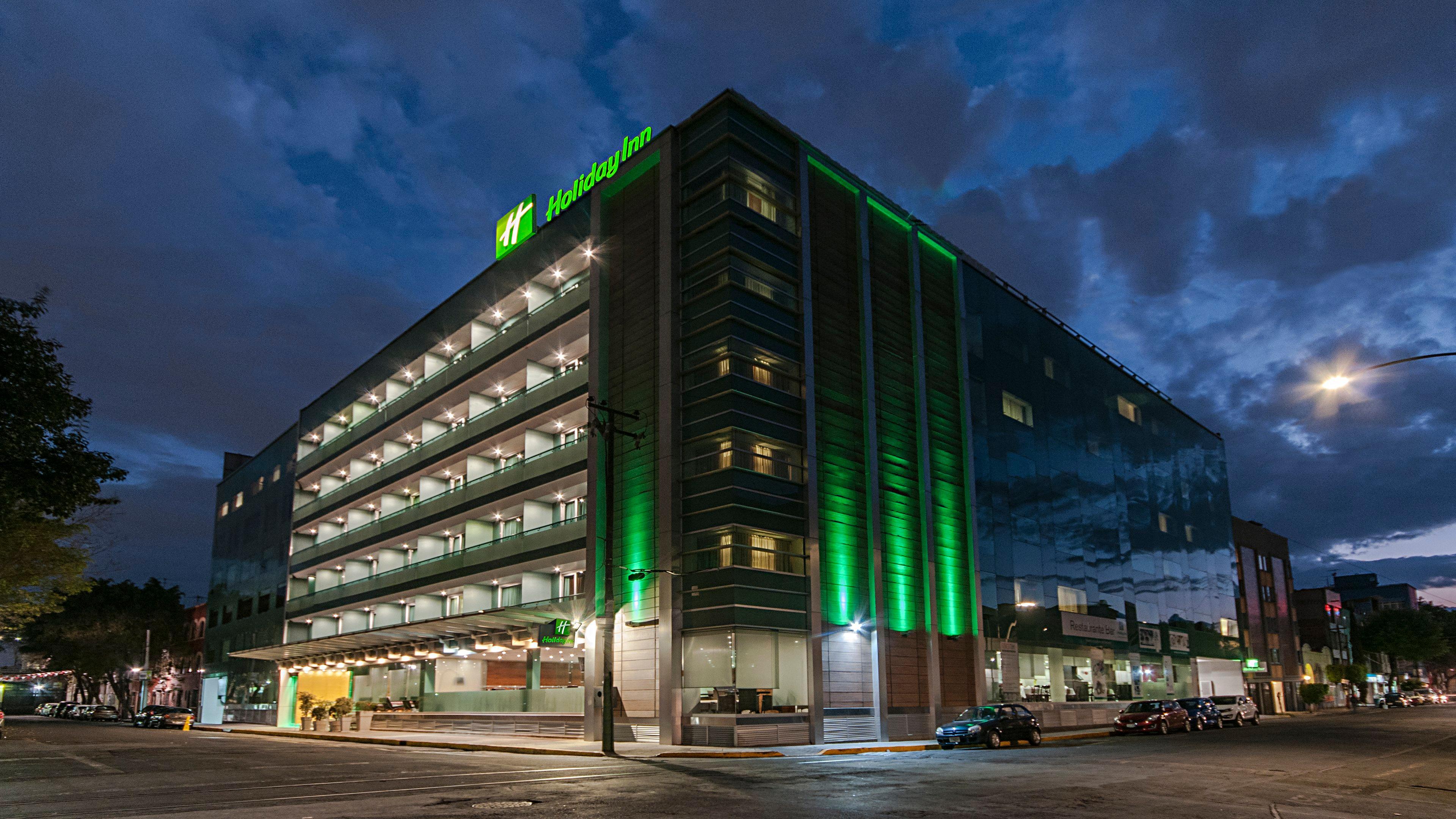 Holiday Inn Buenavista, an IHG hotel