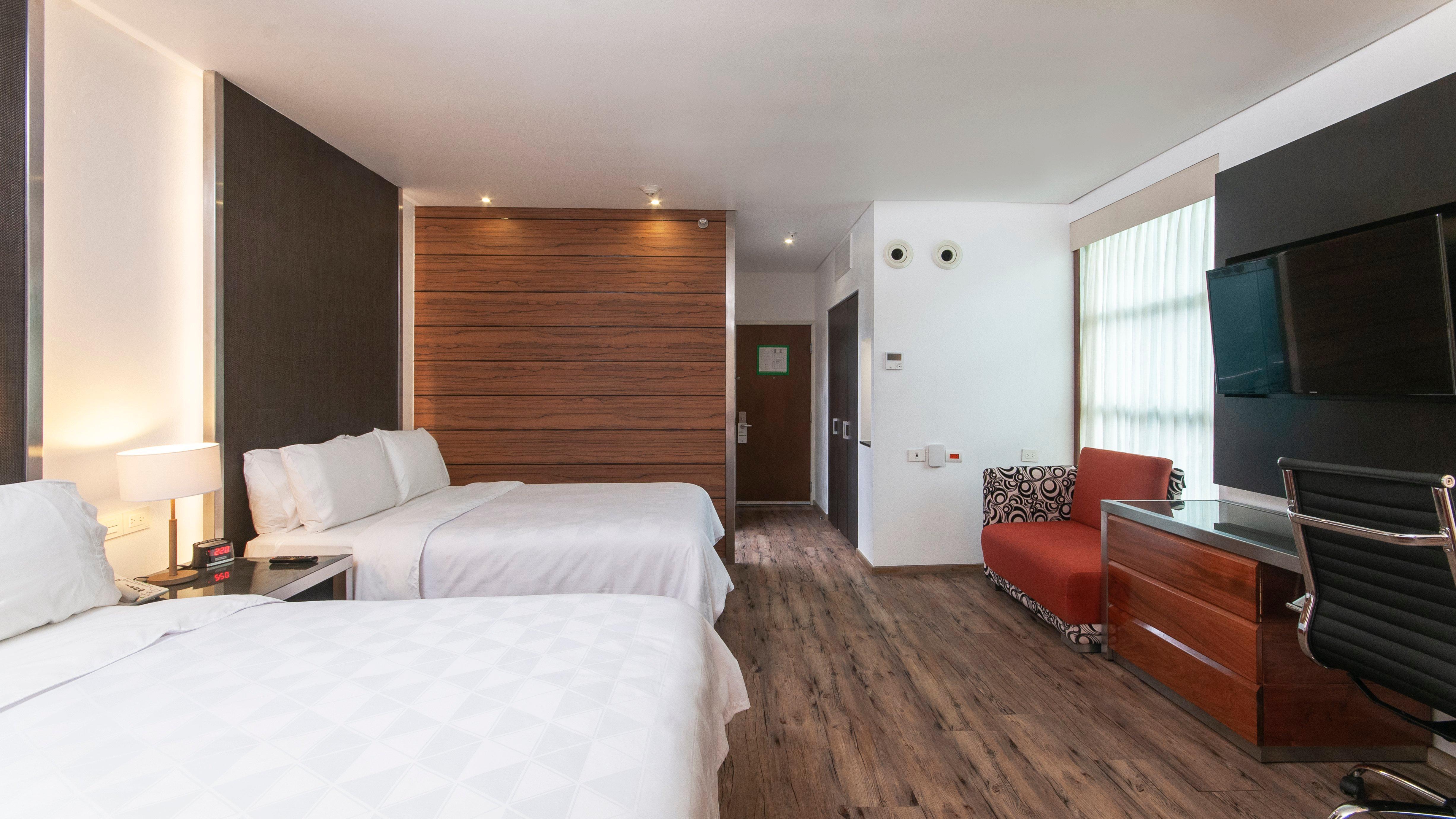 Hotel Holiday Inn Buenavista, an IHG hotel 4*