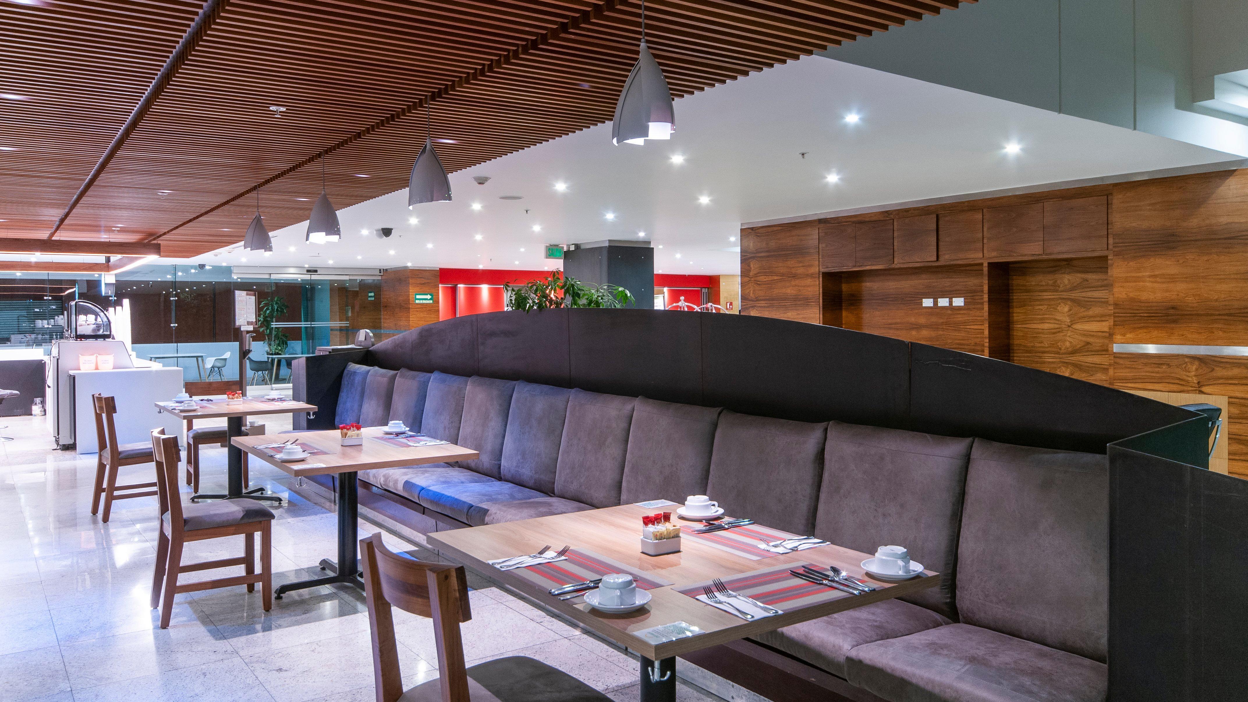 Holiday Inn Buenavista, an IHG hotel Hotel