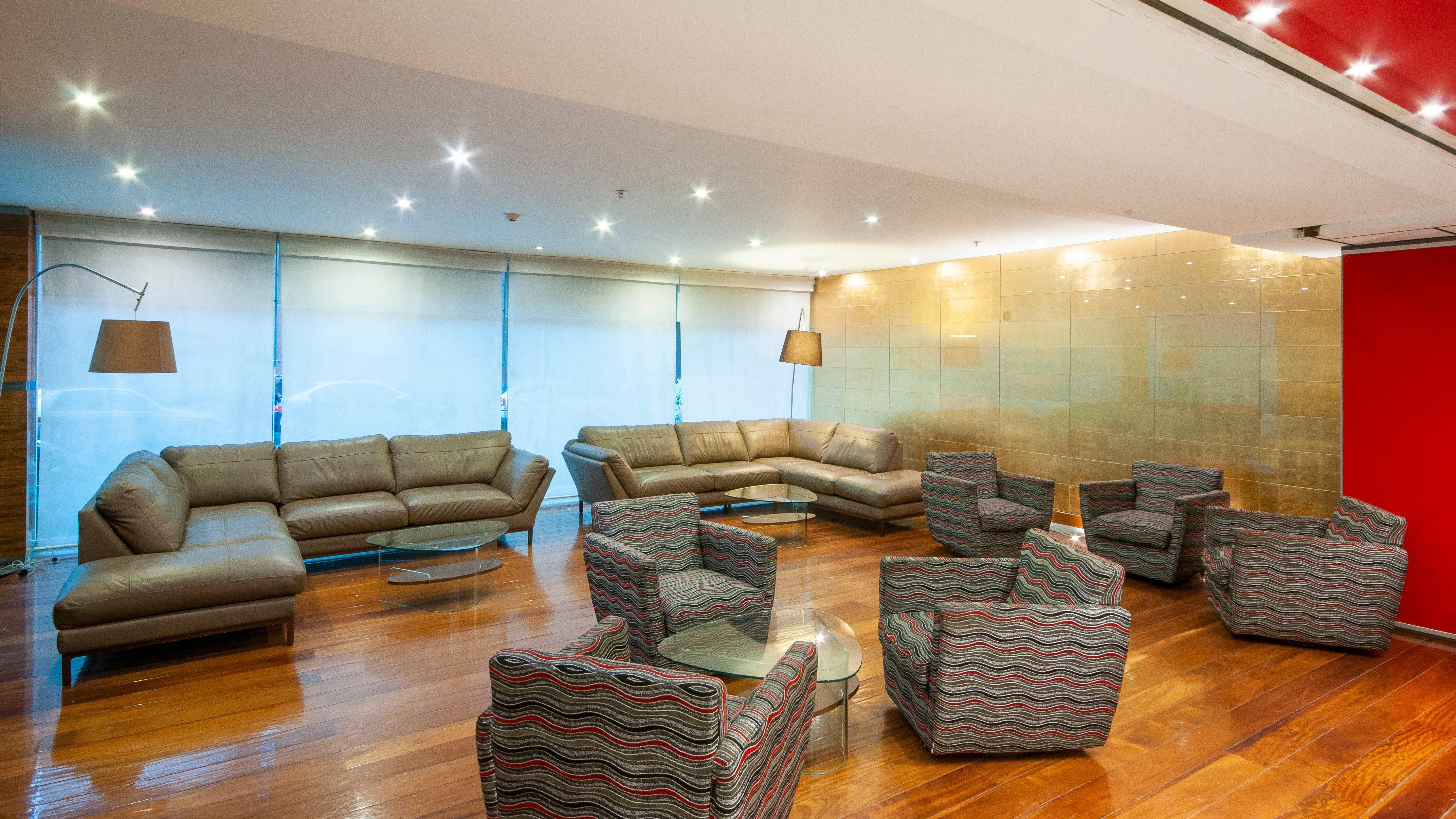 Holiday Inn Buenavista, an IHG hotel 4*