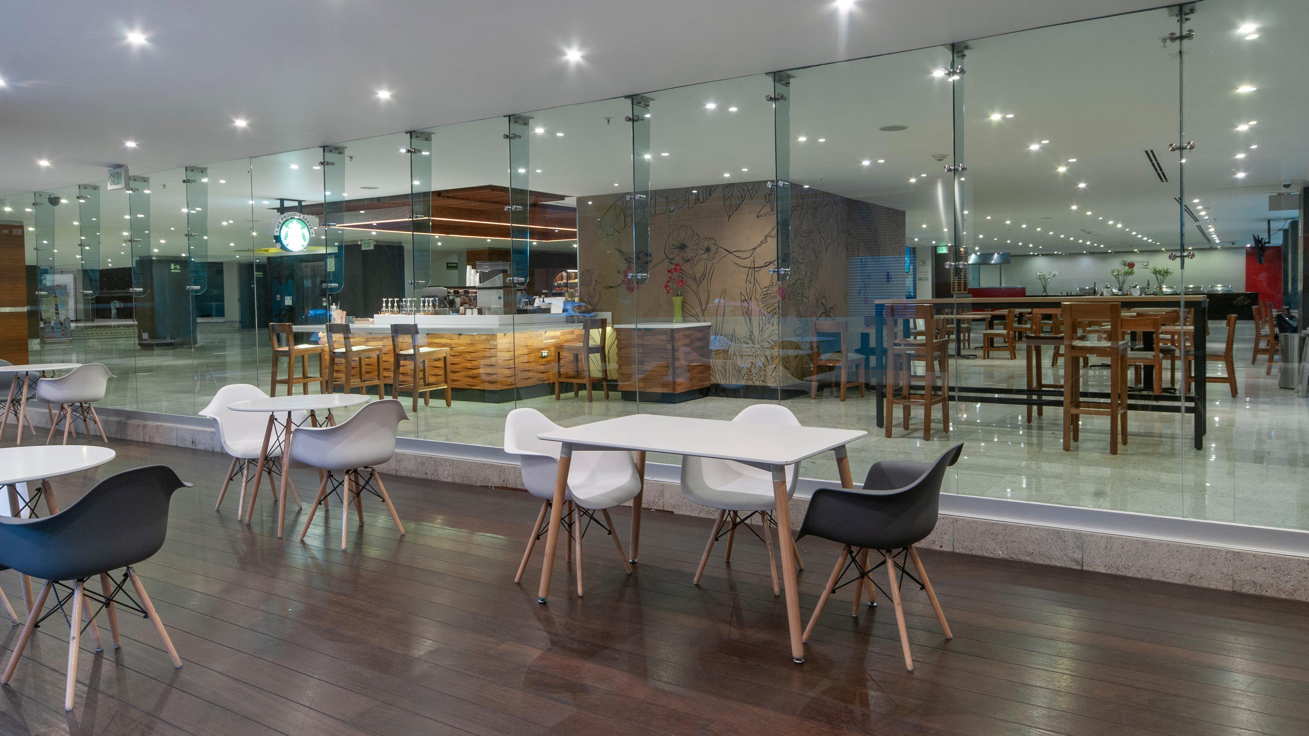 Hotel Holiday Inn Buenavista, an IHG hotel 4*