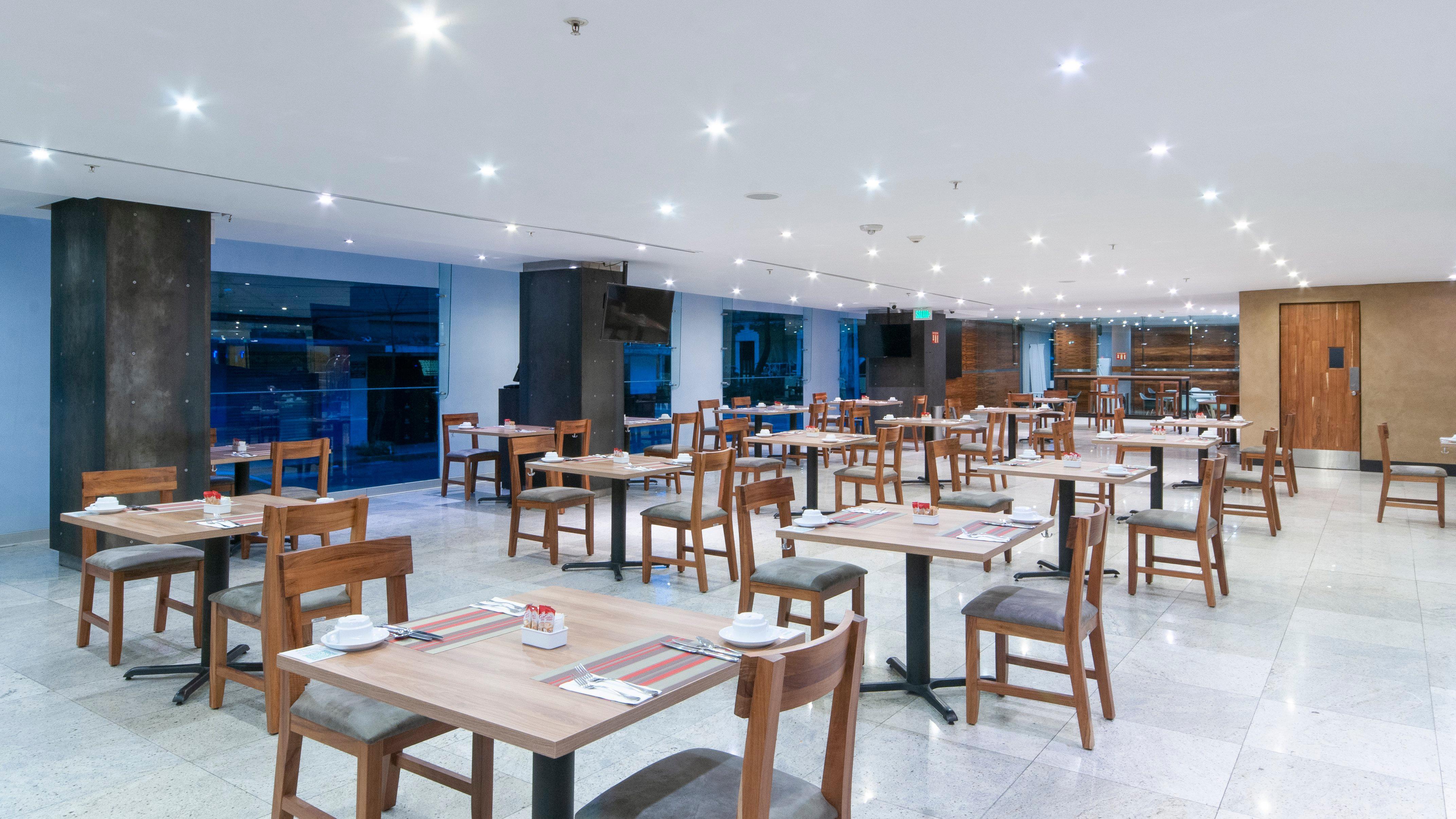 Hotel Holiday Inn Buenavista, an IHG hotel México DF