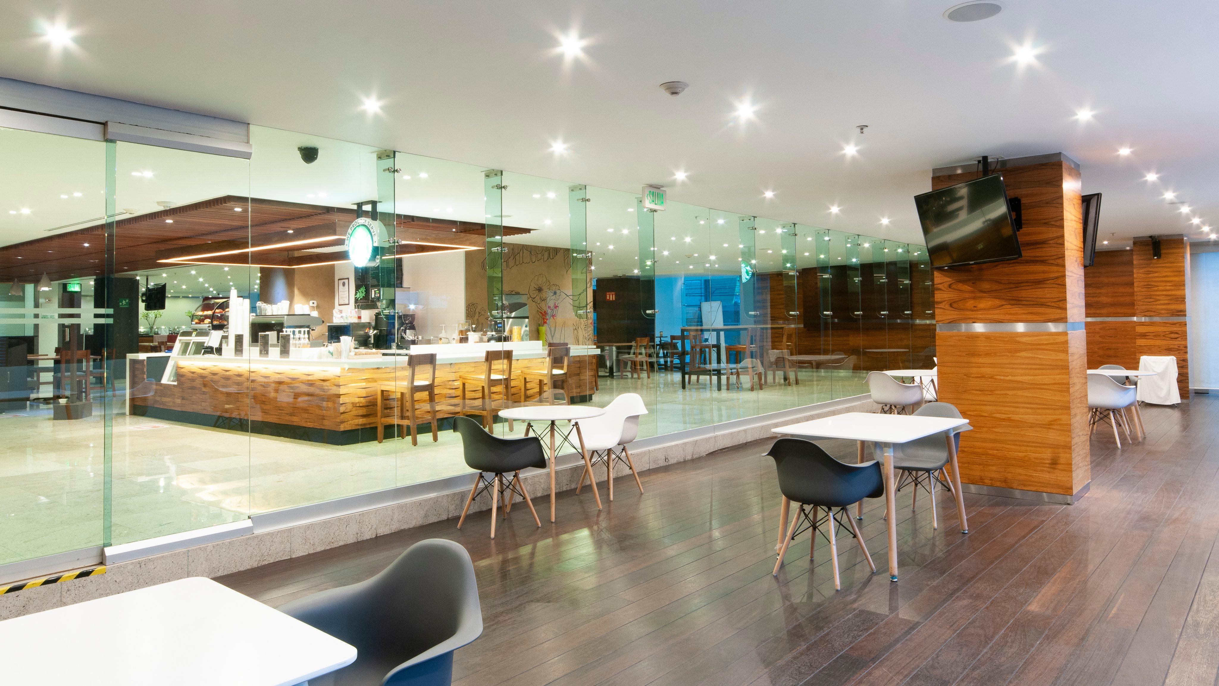 Holiday Inn Buenavista, an IHG hotel Hotel 4*