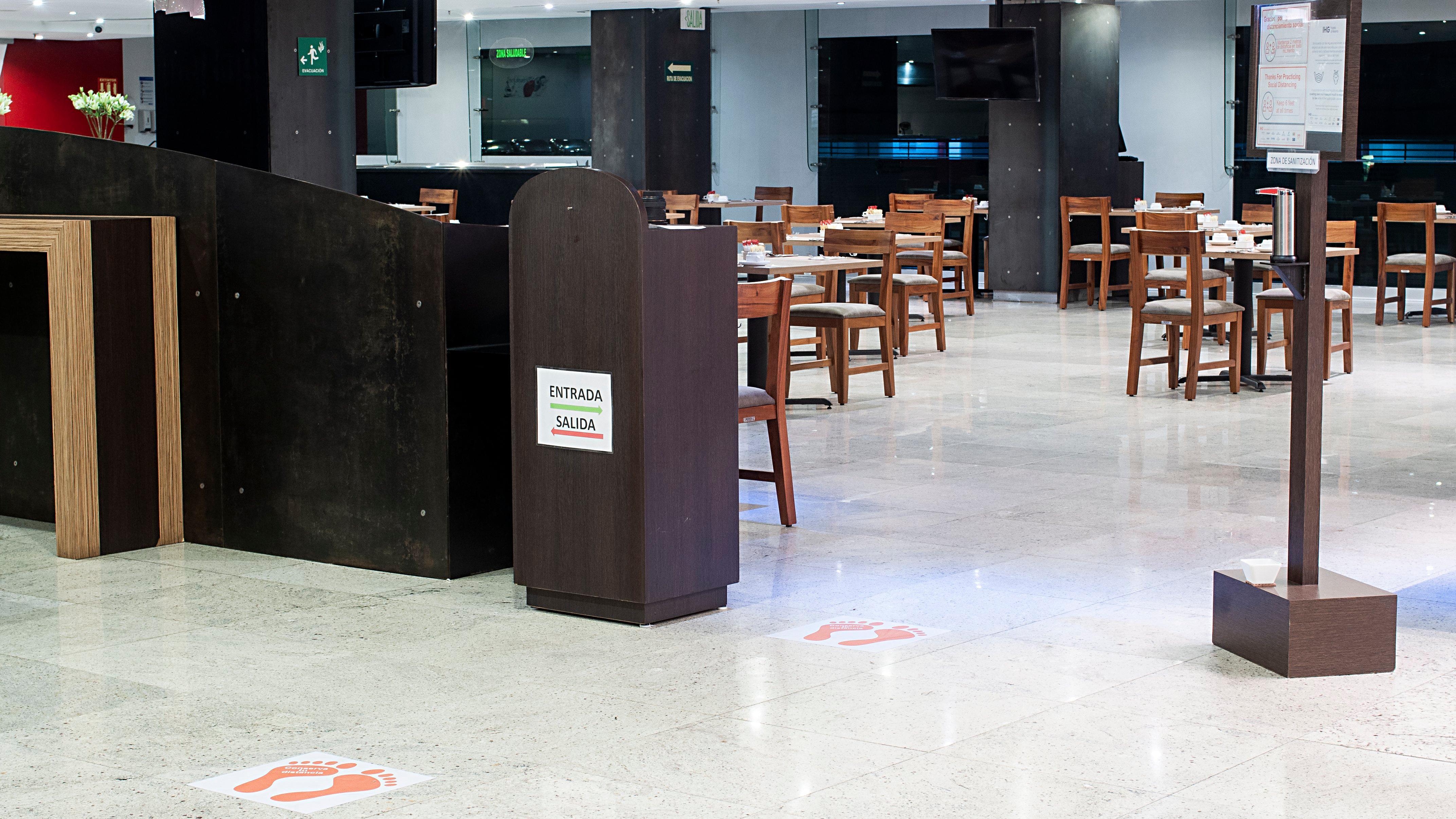 Holiday Inn Buenavista, an IHG hotel Hotel 4*