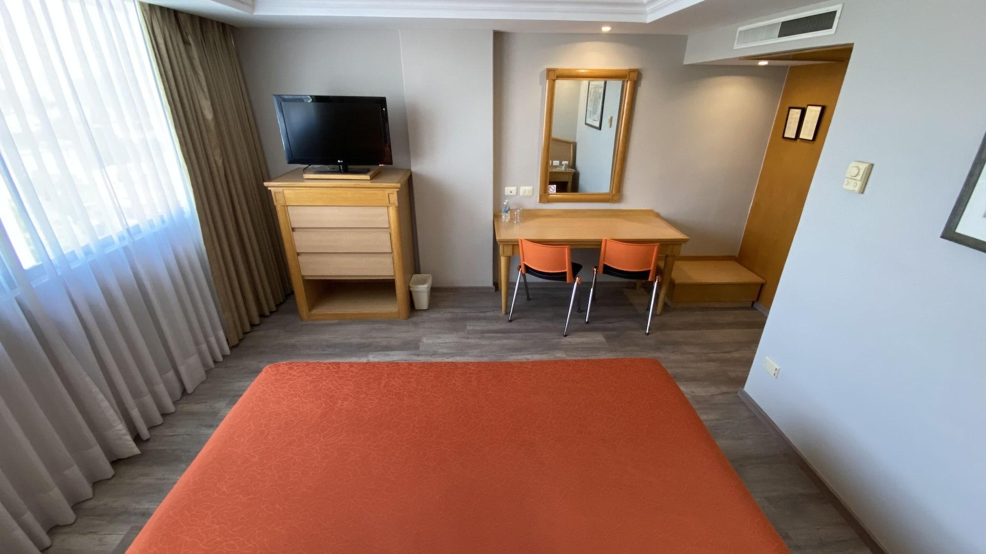Benidorm 4*