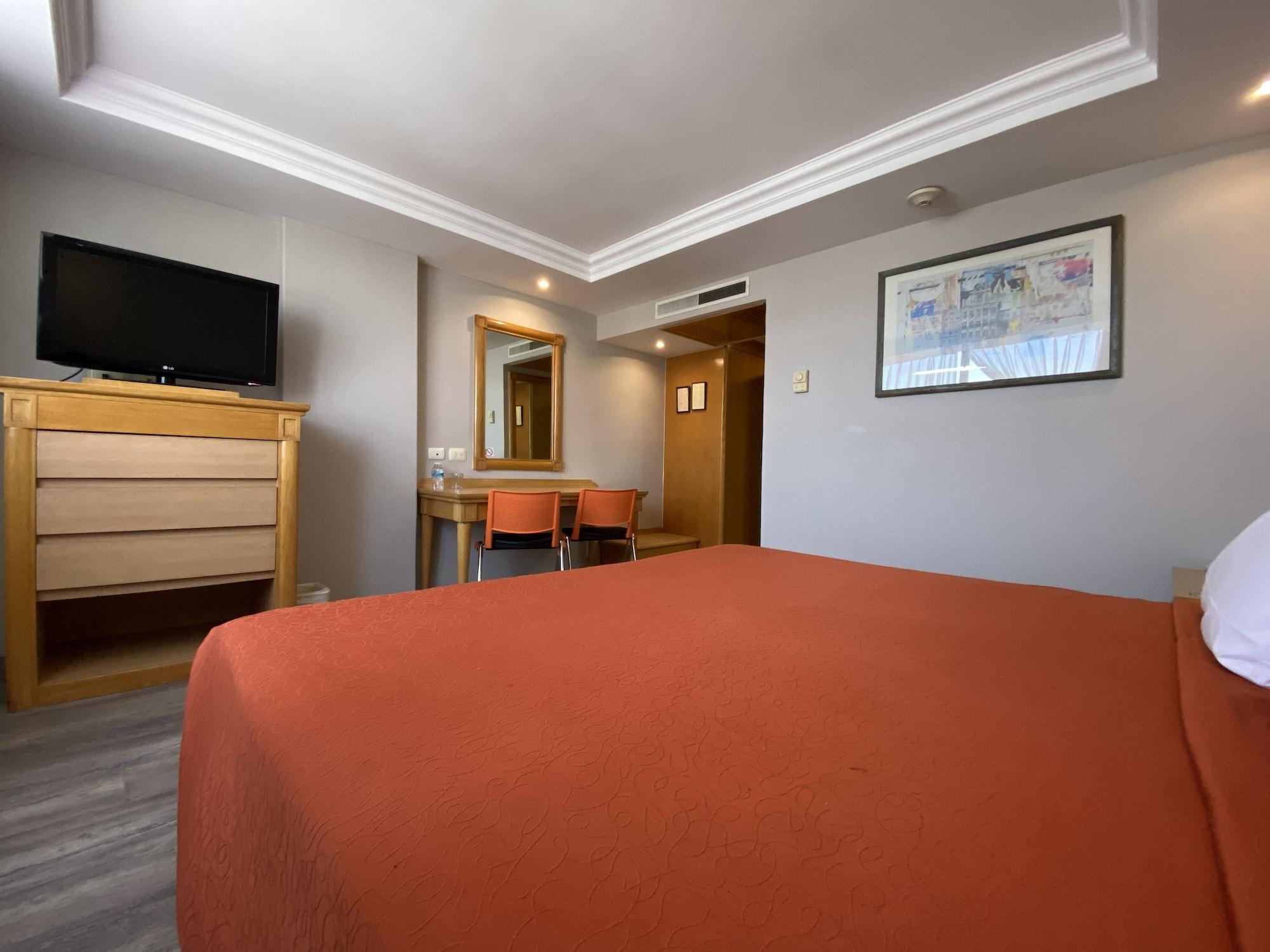 Hotel Benidorm 4*