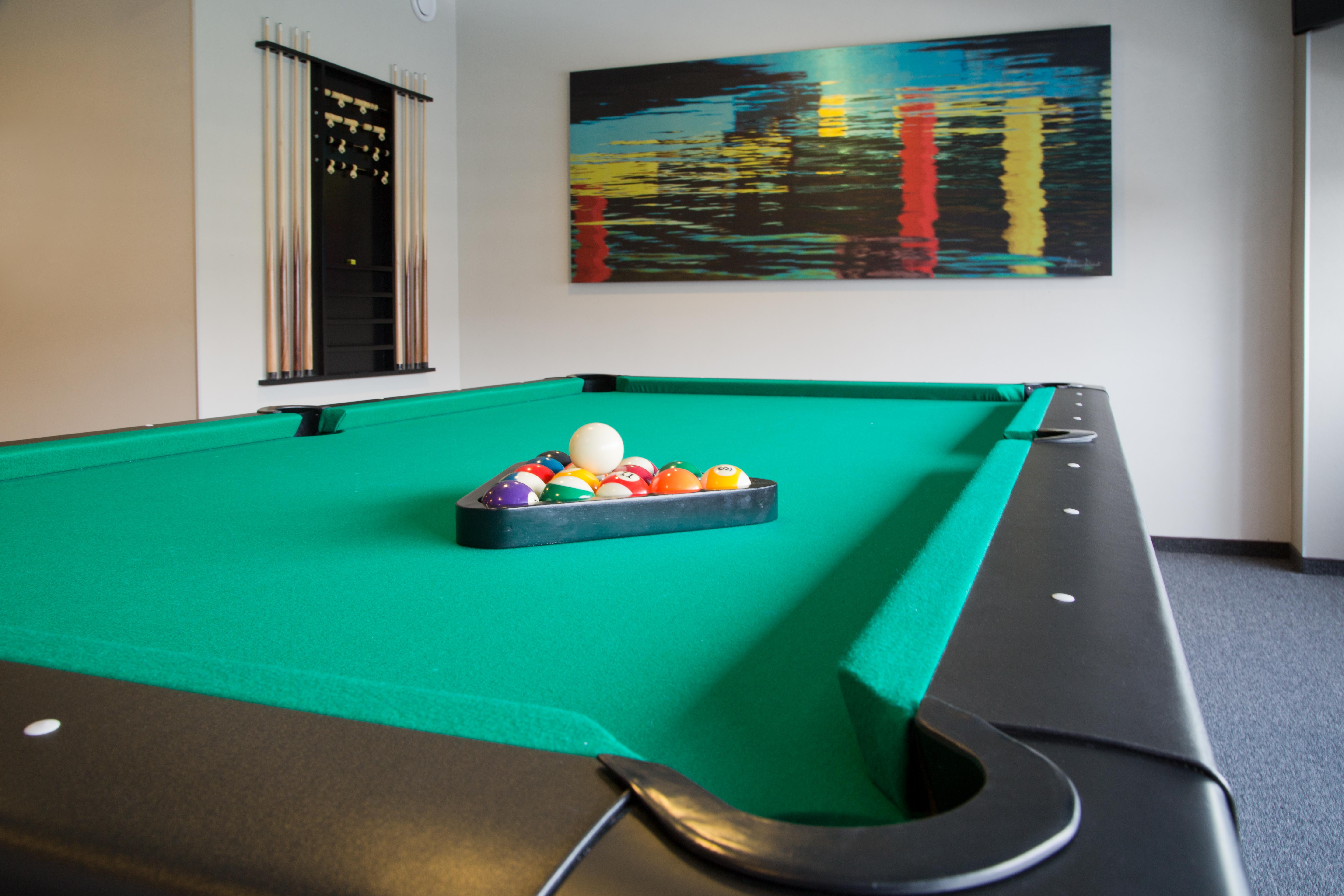 Express By Marriott Ciudad De Santa Fe 4*