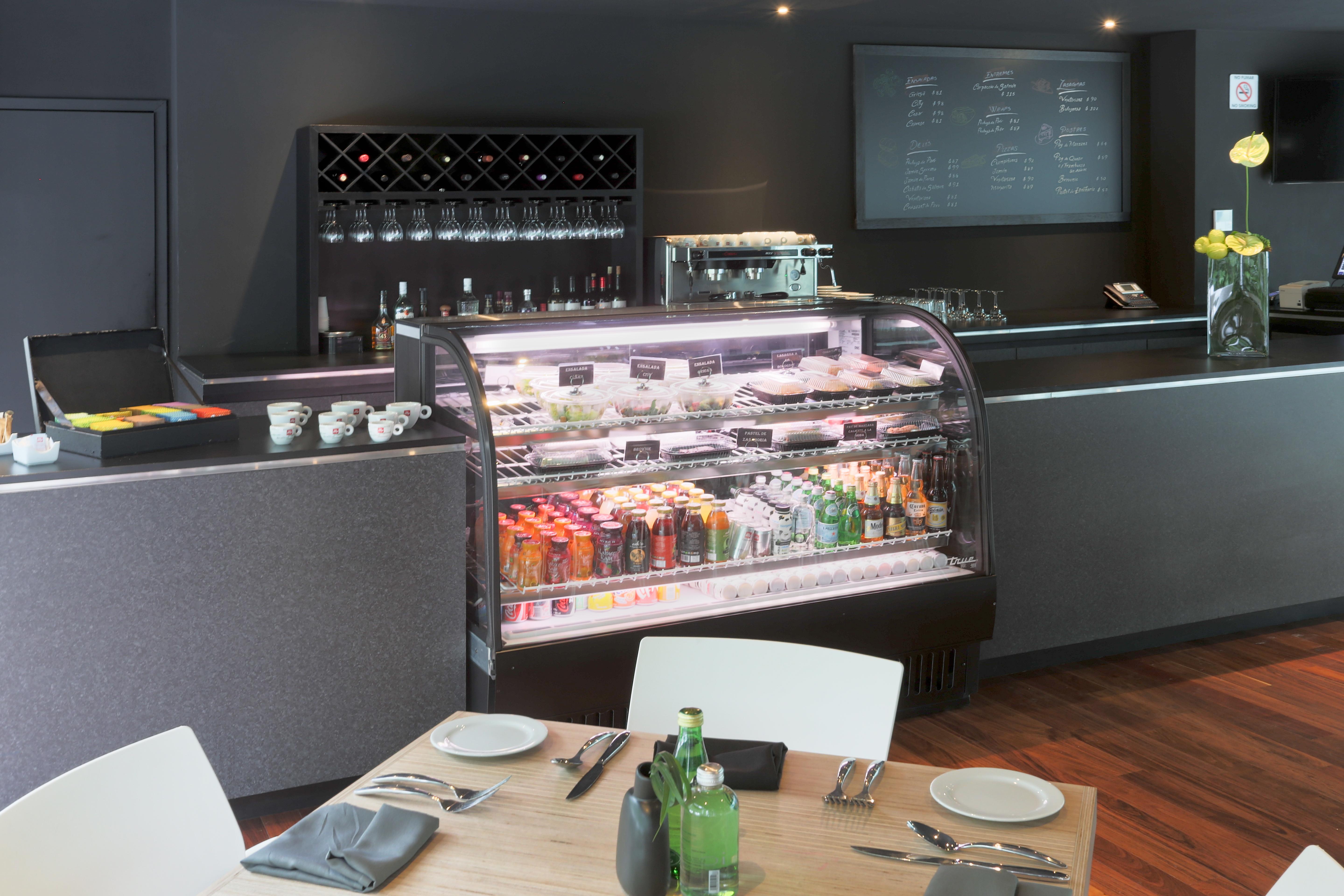Aparthotel Express By Marriott Ciudad De Santa Fe