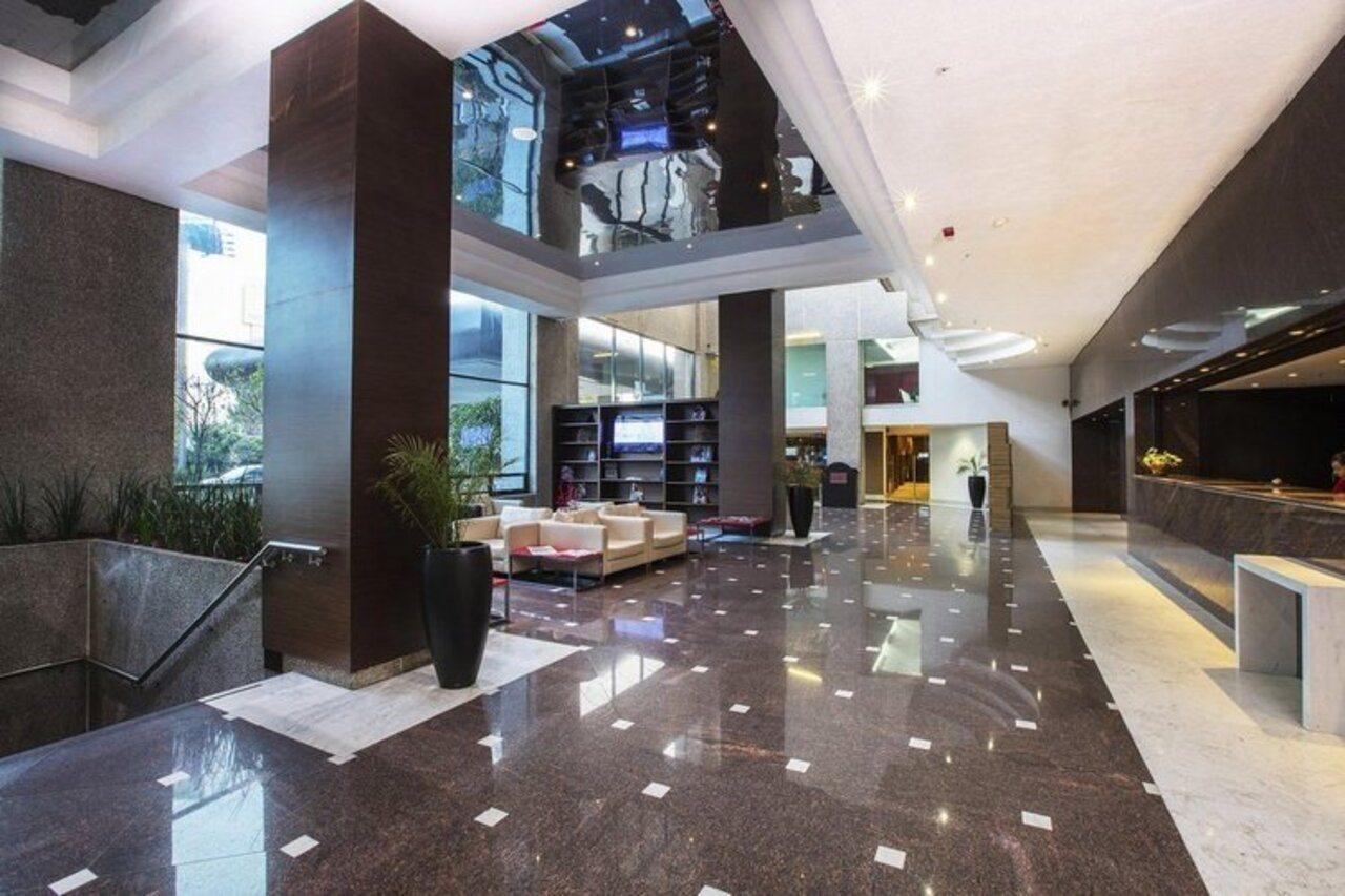 Krystal Urban Aeropuerto Ciudad De Hotel 4*