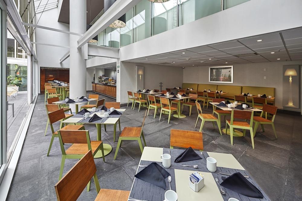 Express By Marriott Ciudad De Reforma El Angel Hotel 4*
