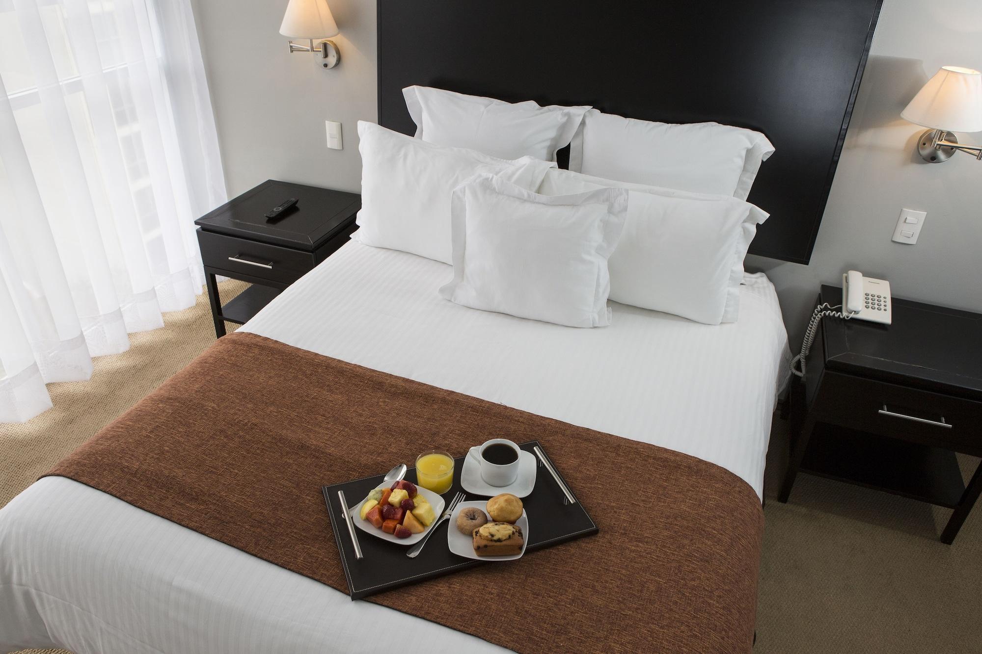 Parioli 5* México DF