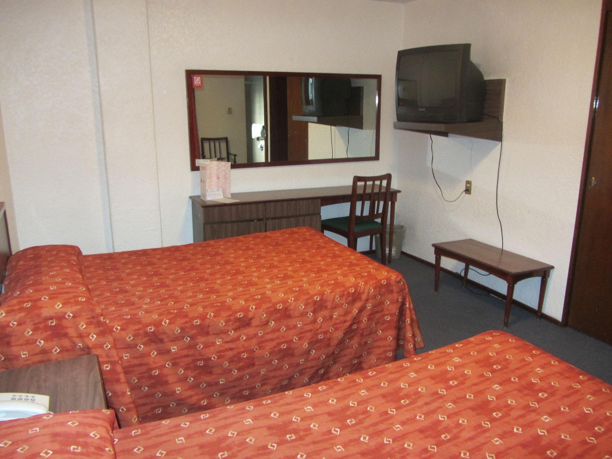 Mallorca 3* México DF