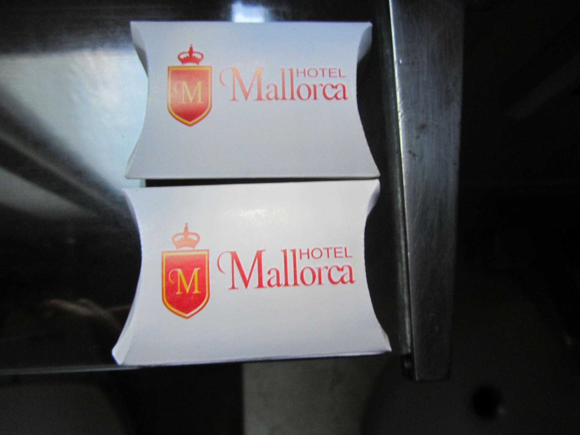 Mallorca Hotel