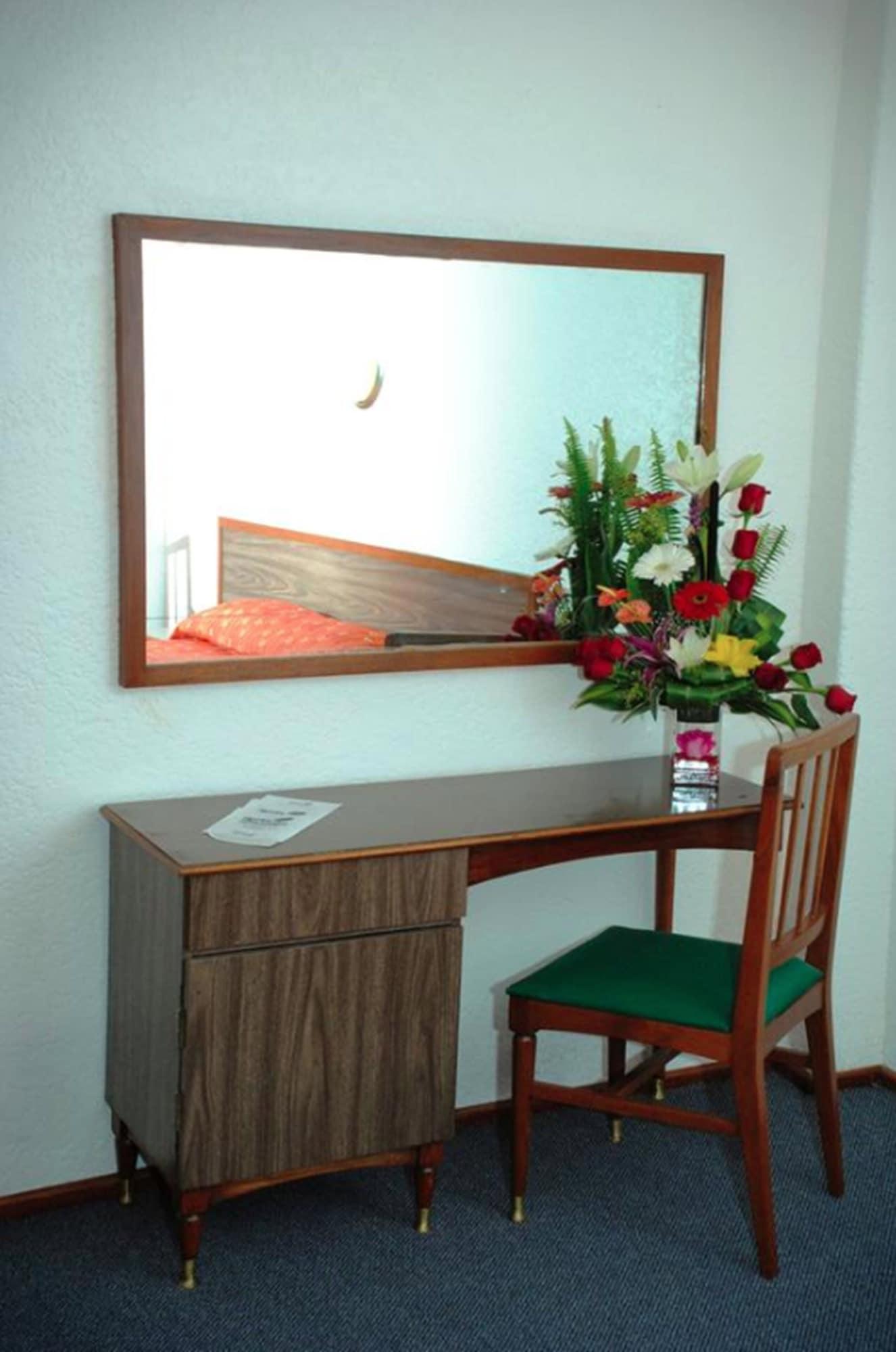 Mallorca Hotel México DF