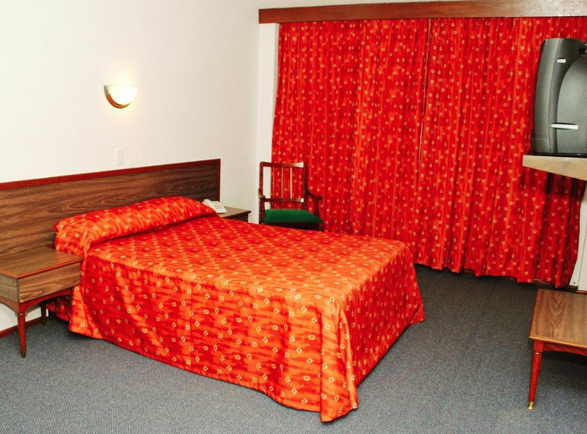 Mallorca 3* México DF