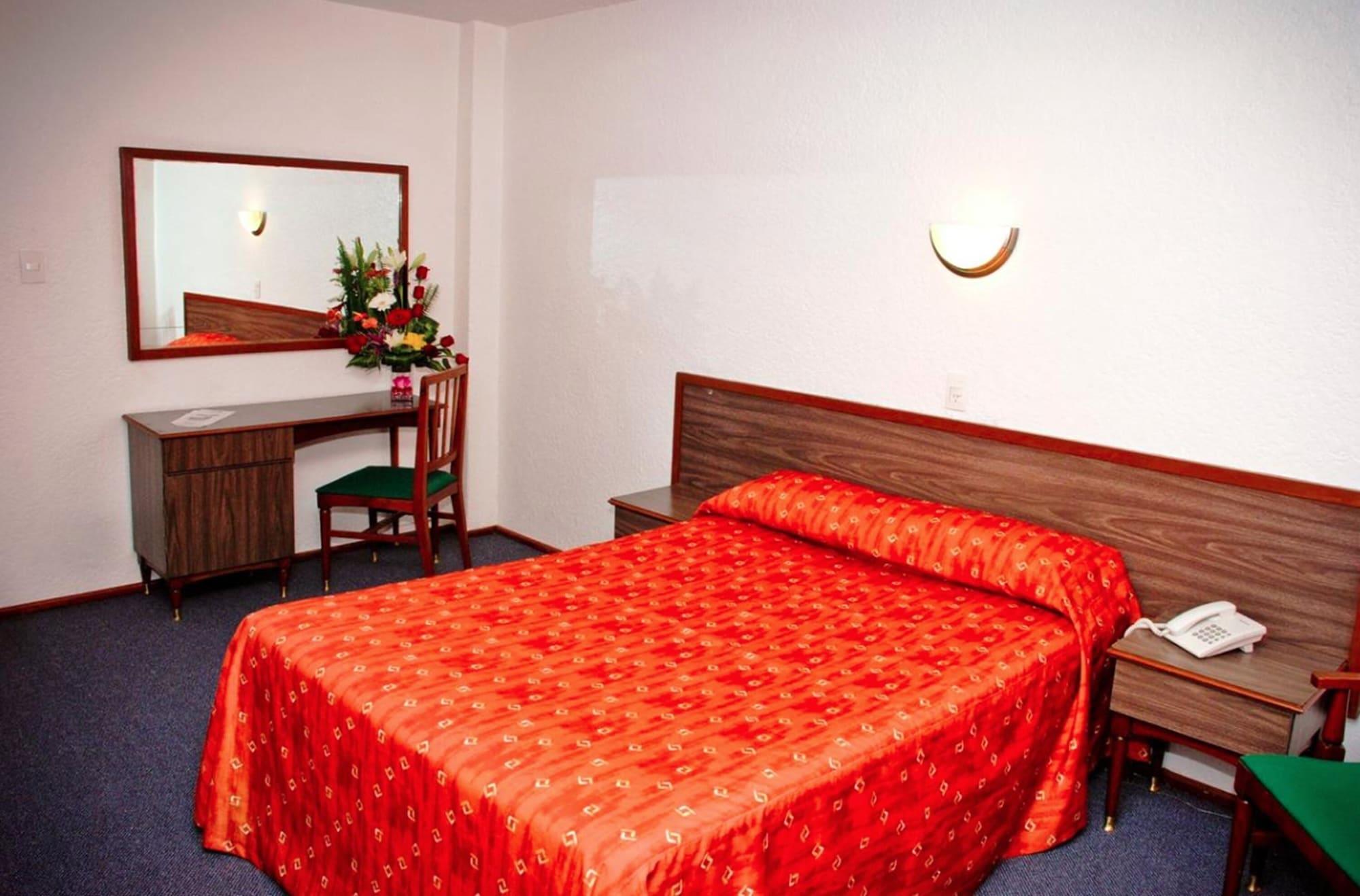 Hotel Mallorca México DF