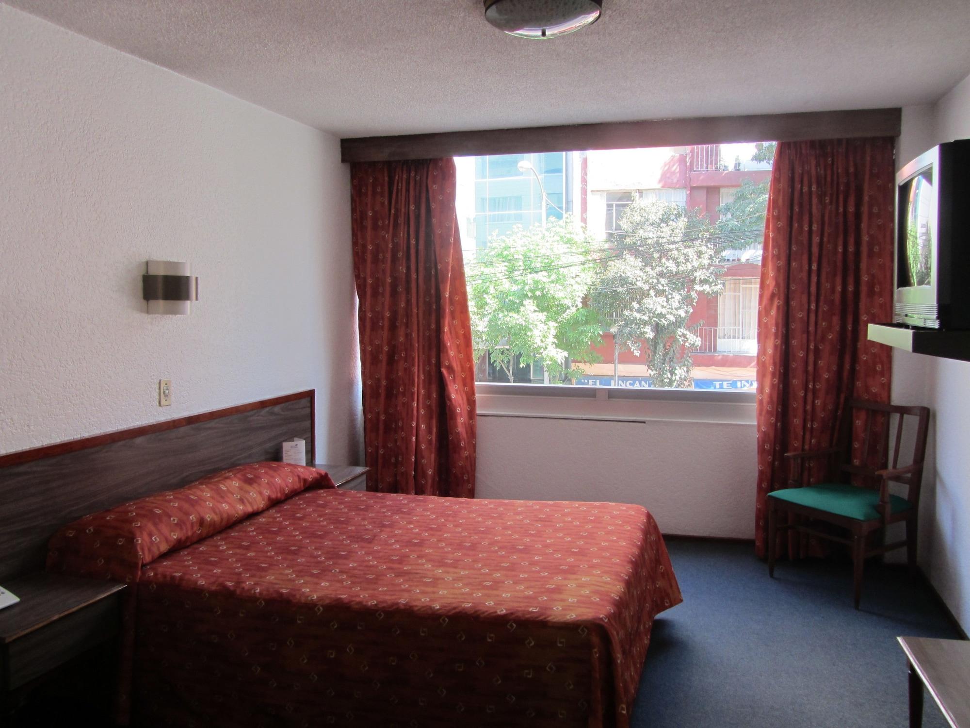 Mallorca Hotel