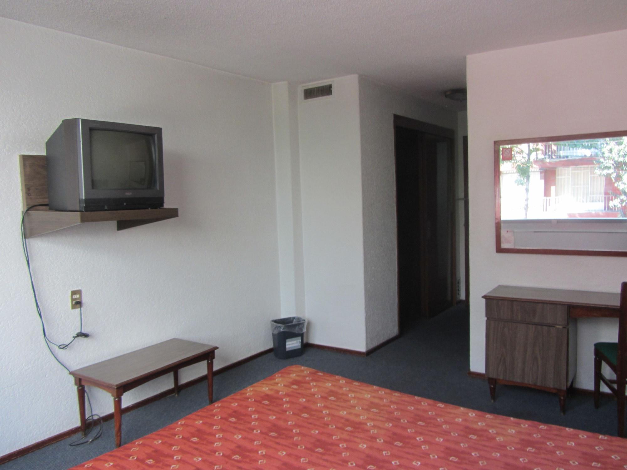 Hotel Mallorca México DF