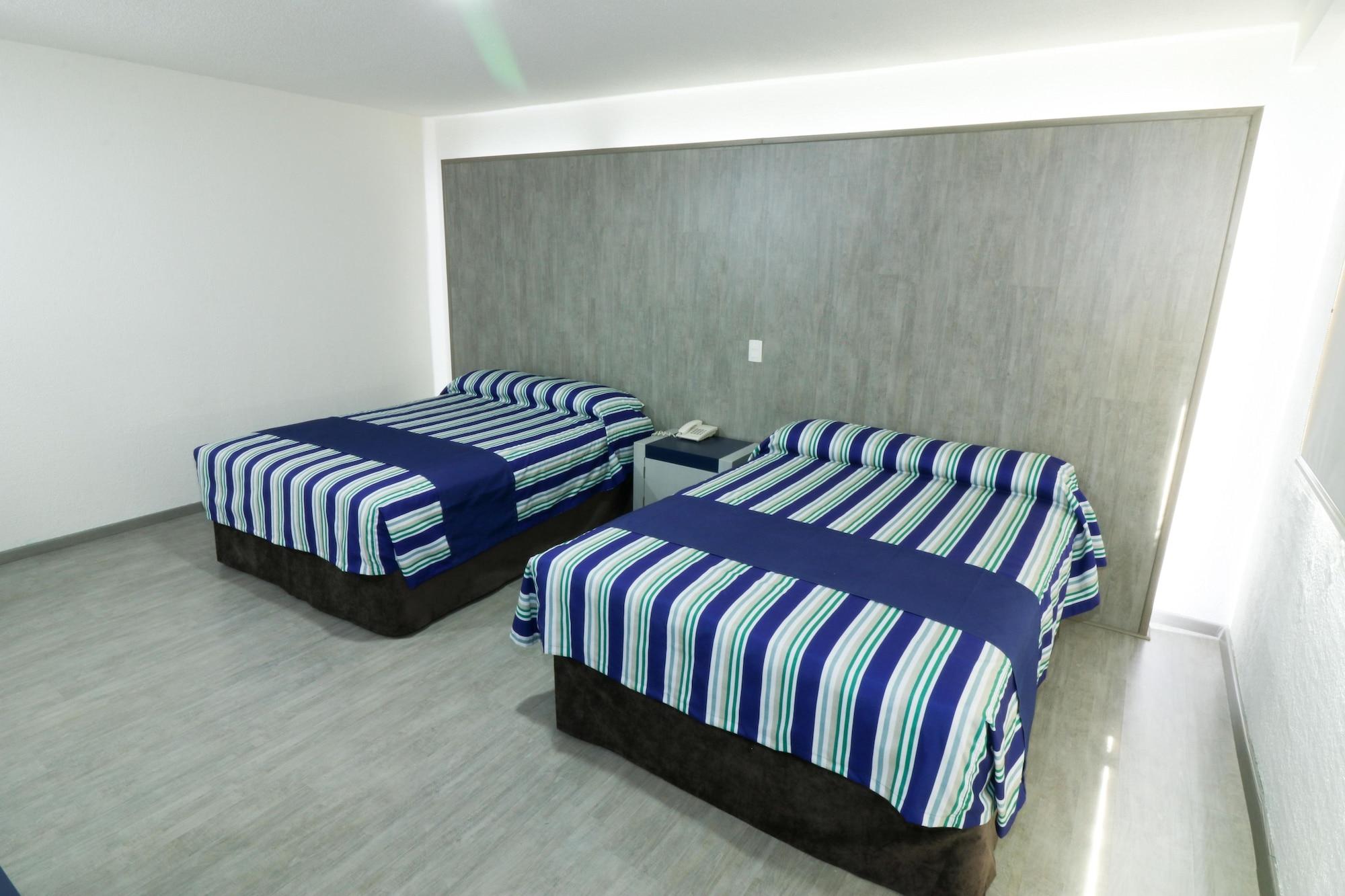 Mallorca Hotel México DF