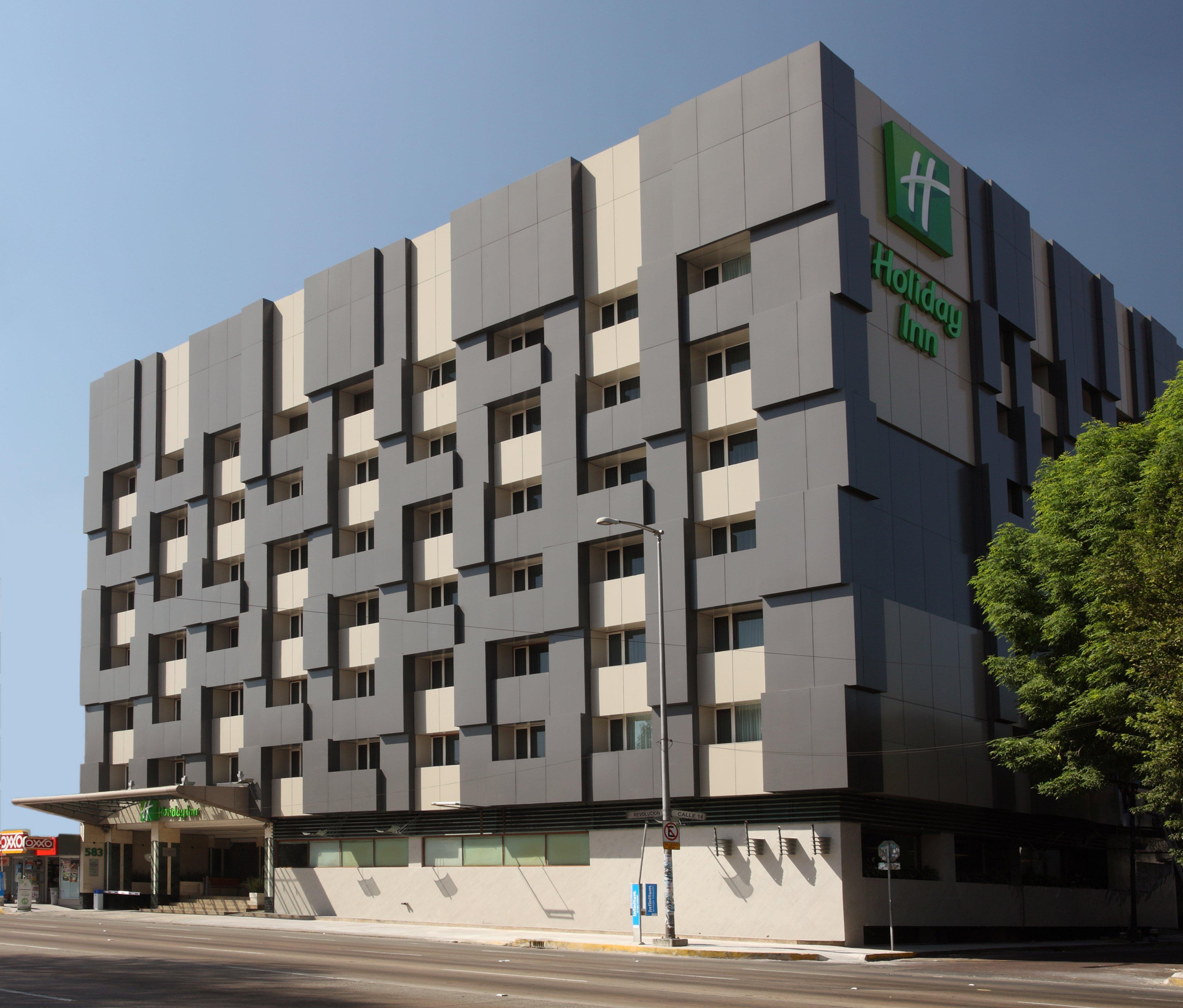 Hotel Holiday - Trade Center By Ihg