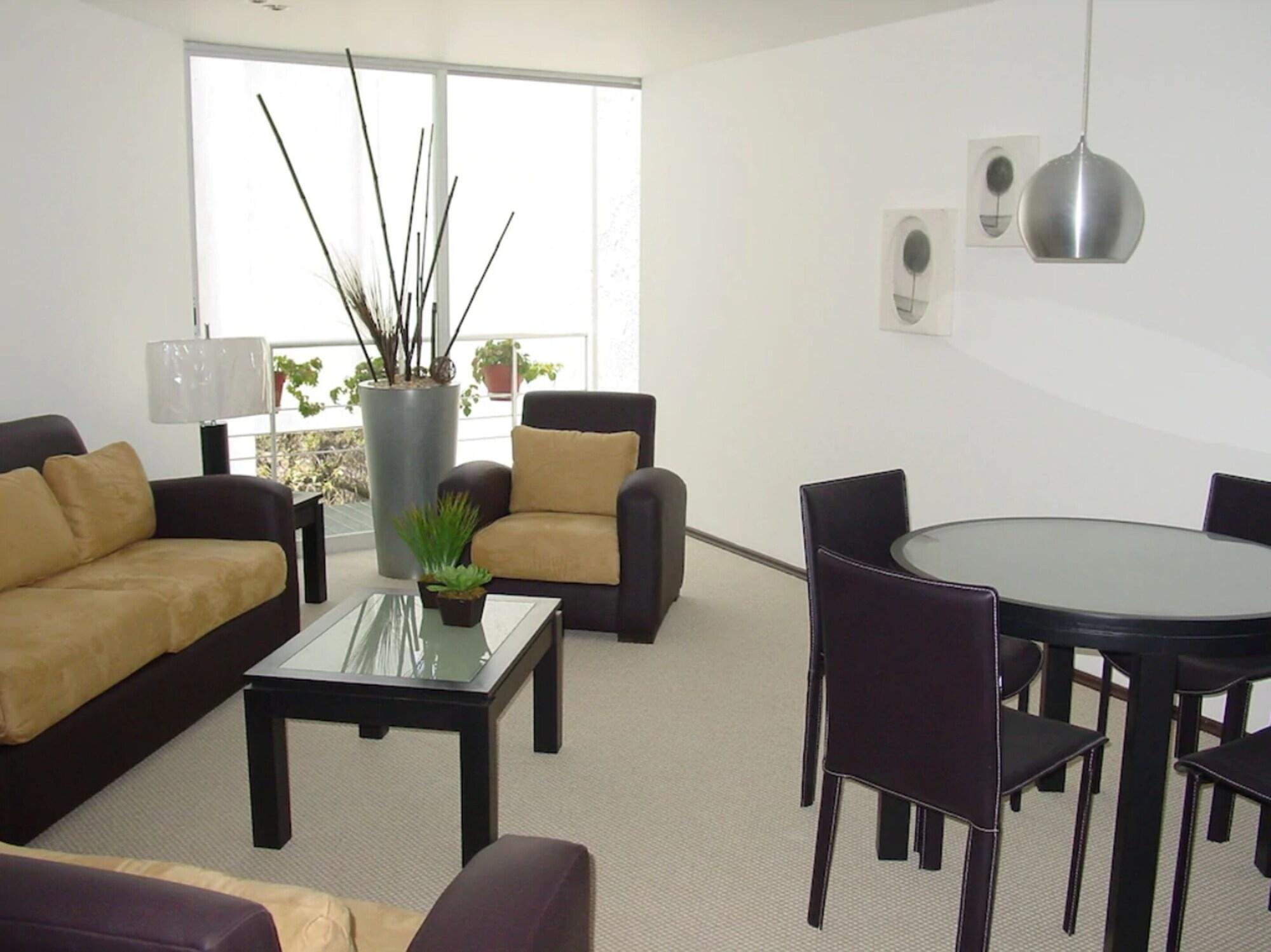 Apartamento Teca Once *