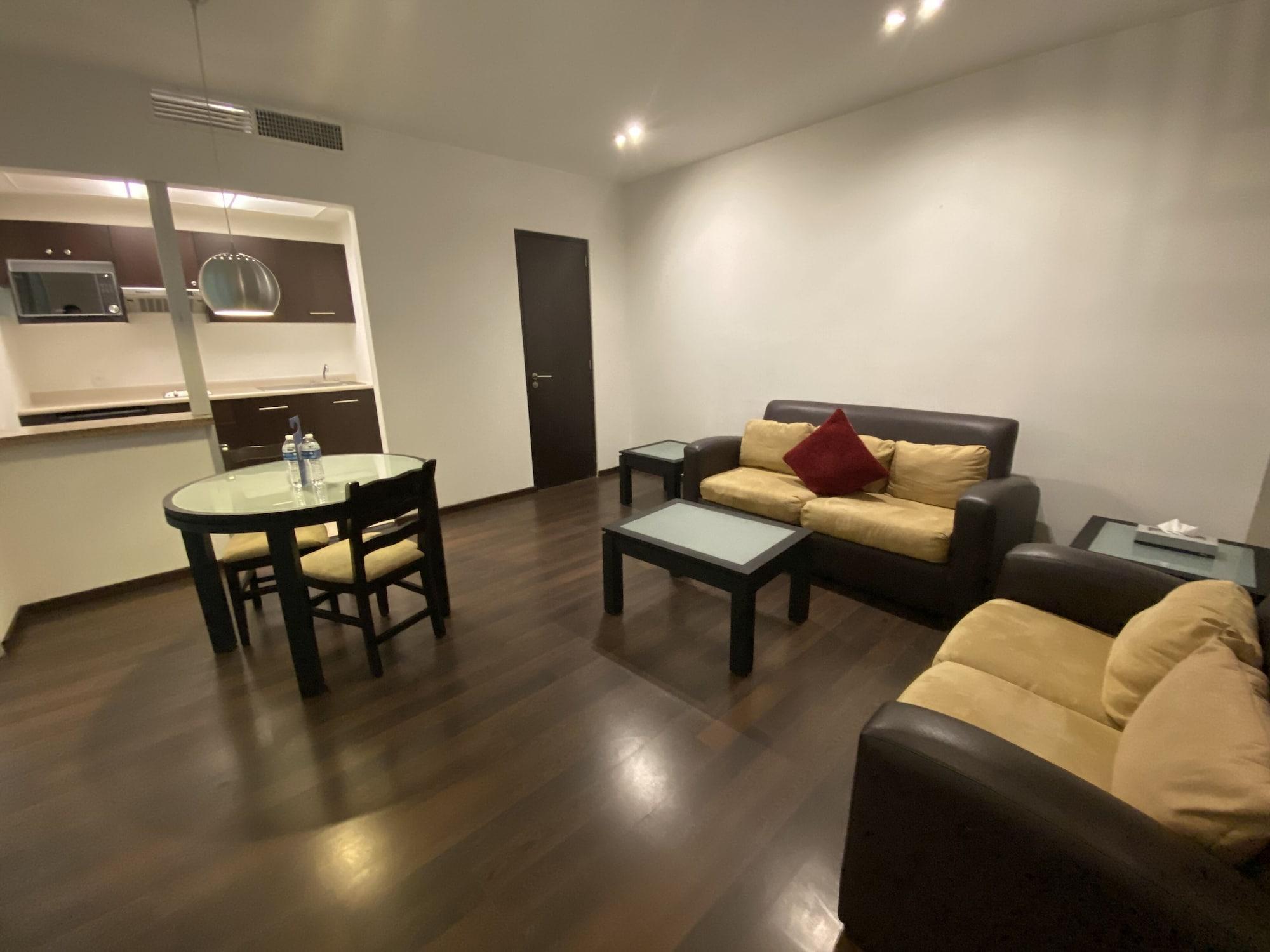 Apartamento Teca Once