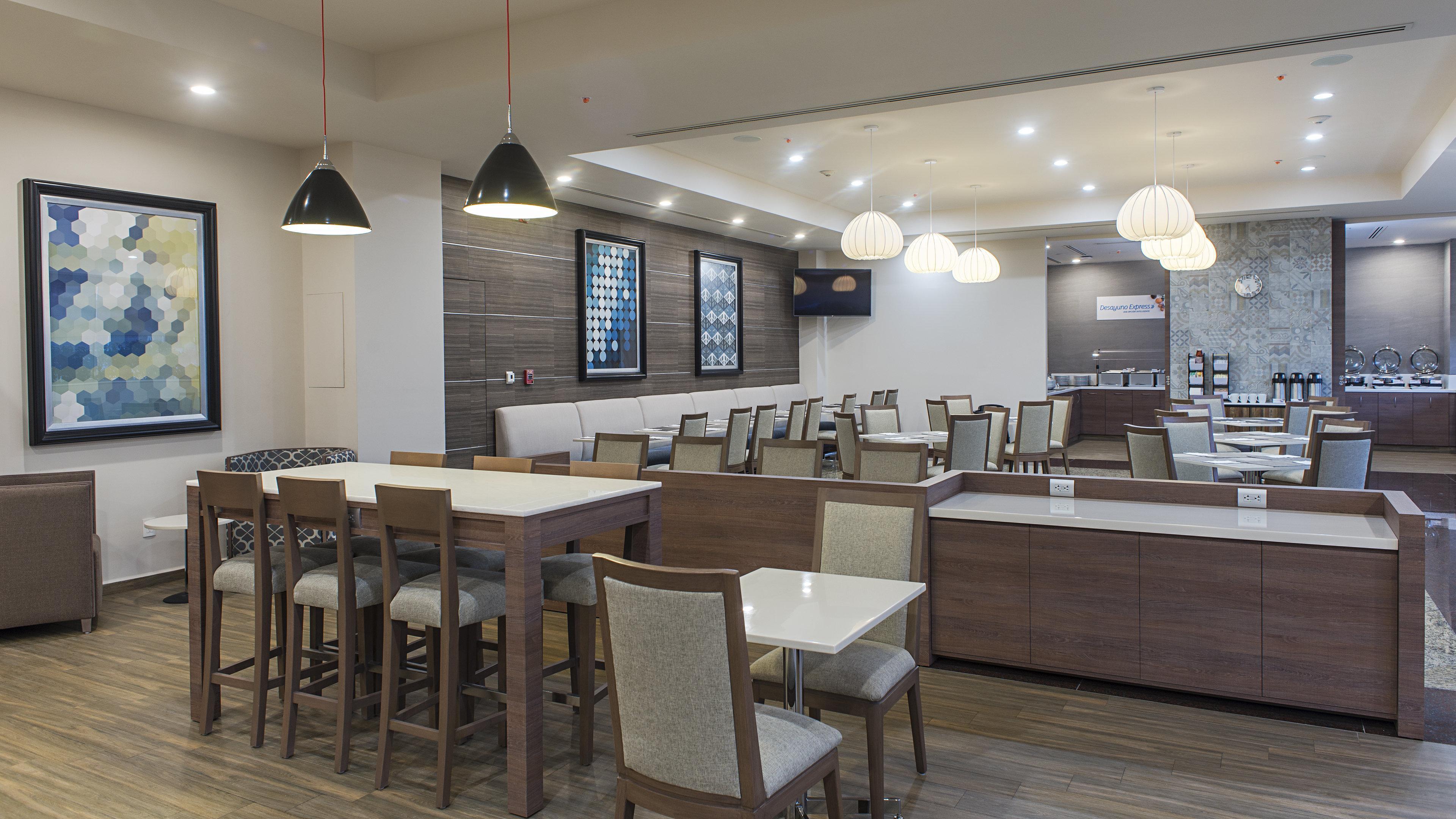 Express Mexico- Toreo, An Ihg México DF