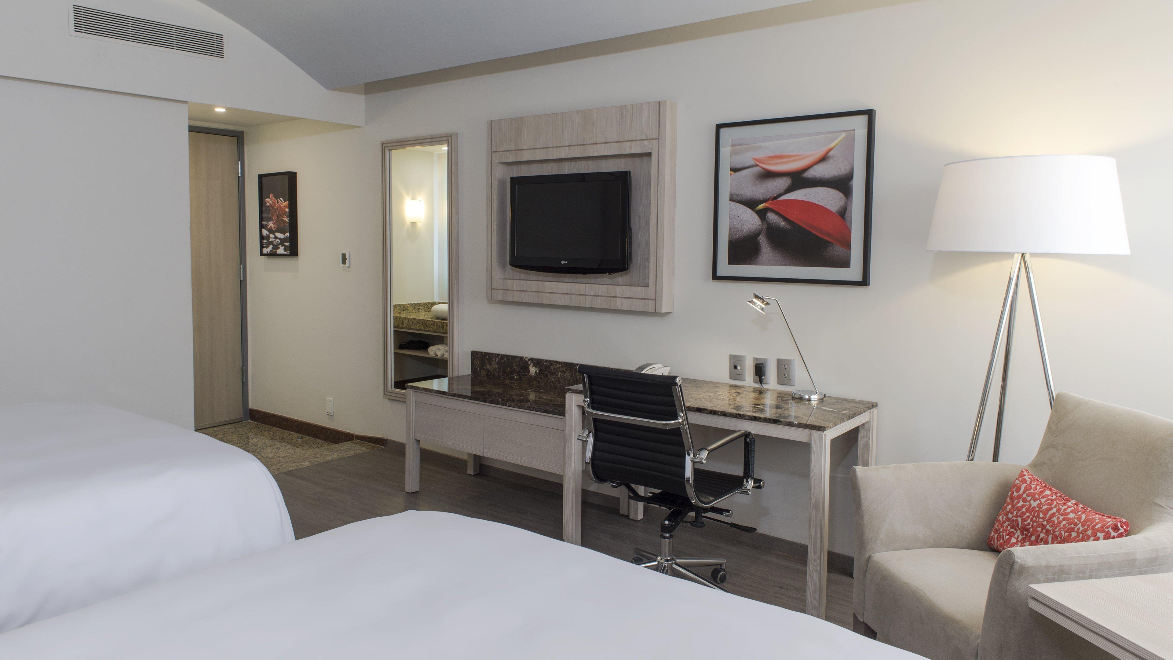 Express Mexico- Toreo, An Ihg Hotel 4*