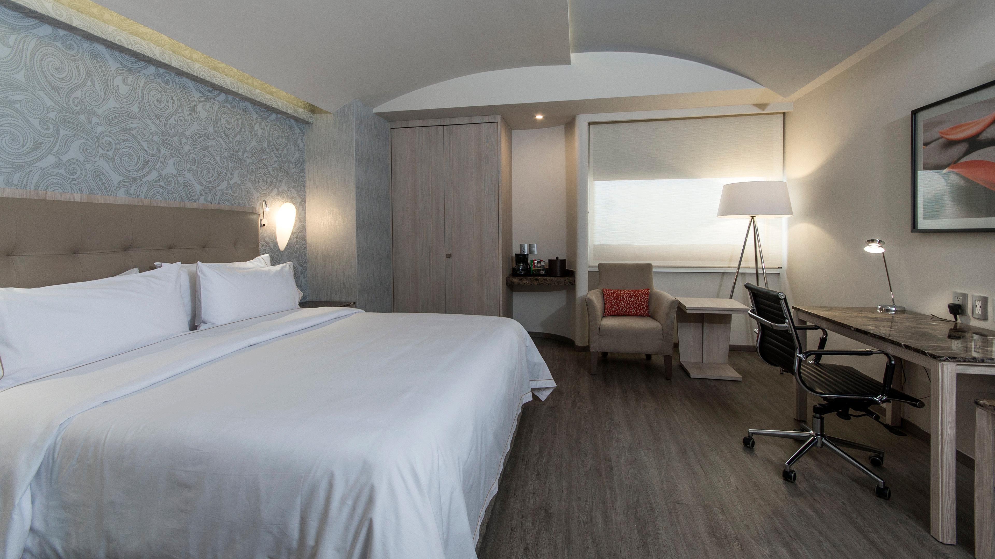 Express Mexico- Toreo, An Ihg Hotel
