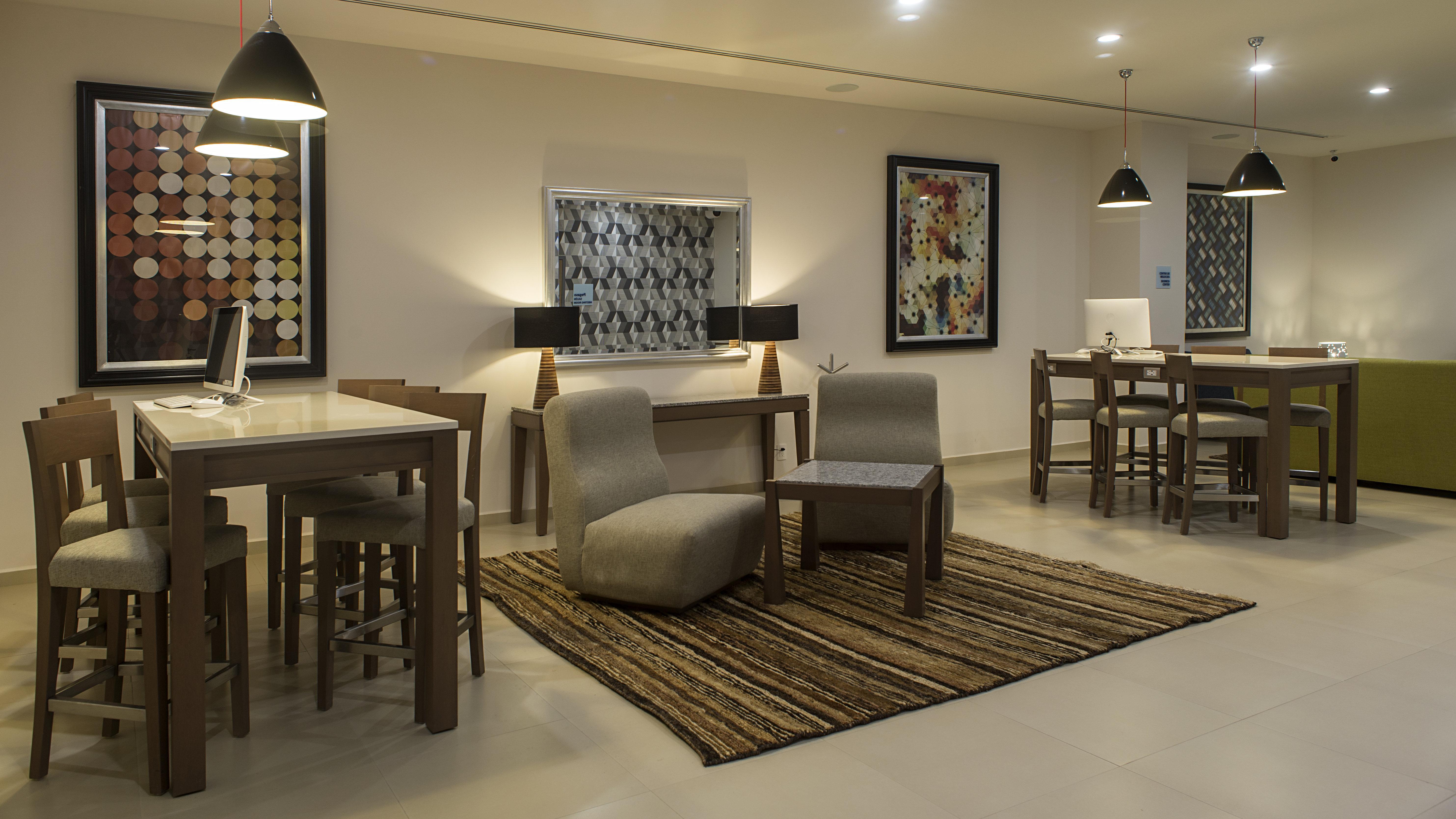 Express Mexico- Toreo, An Ihg 4*