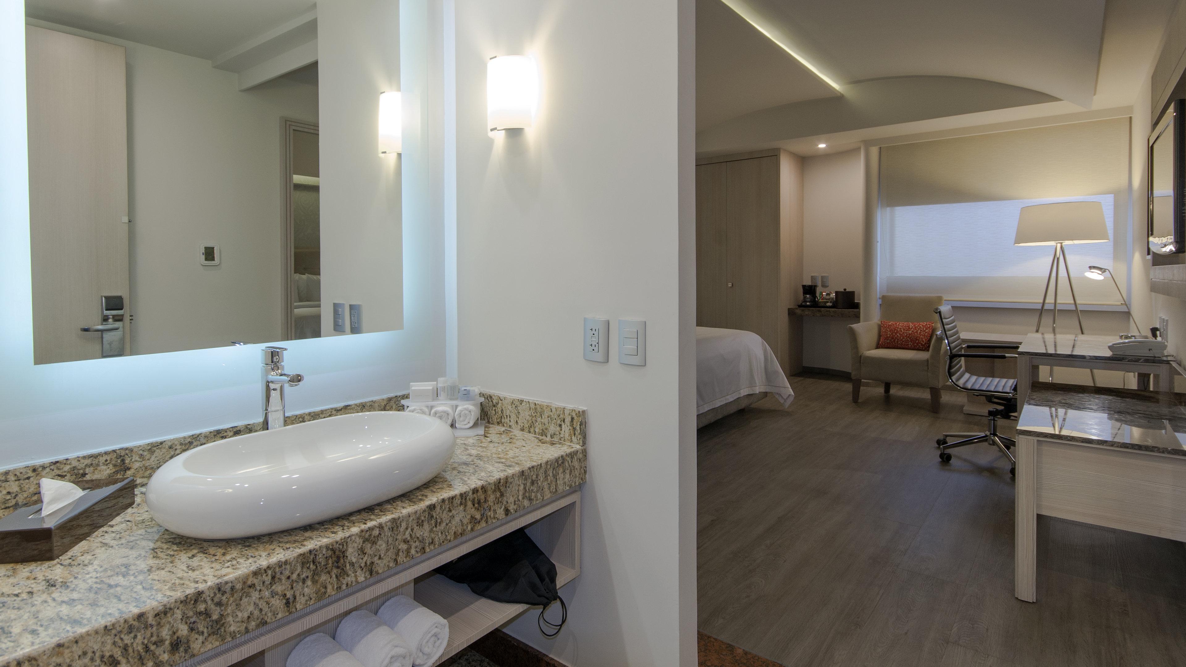 Express Mexico- Toreo, An Ihg Hotel 4*