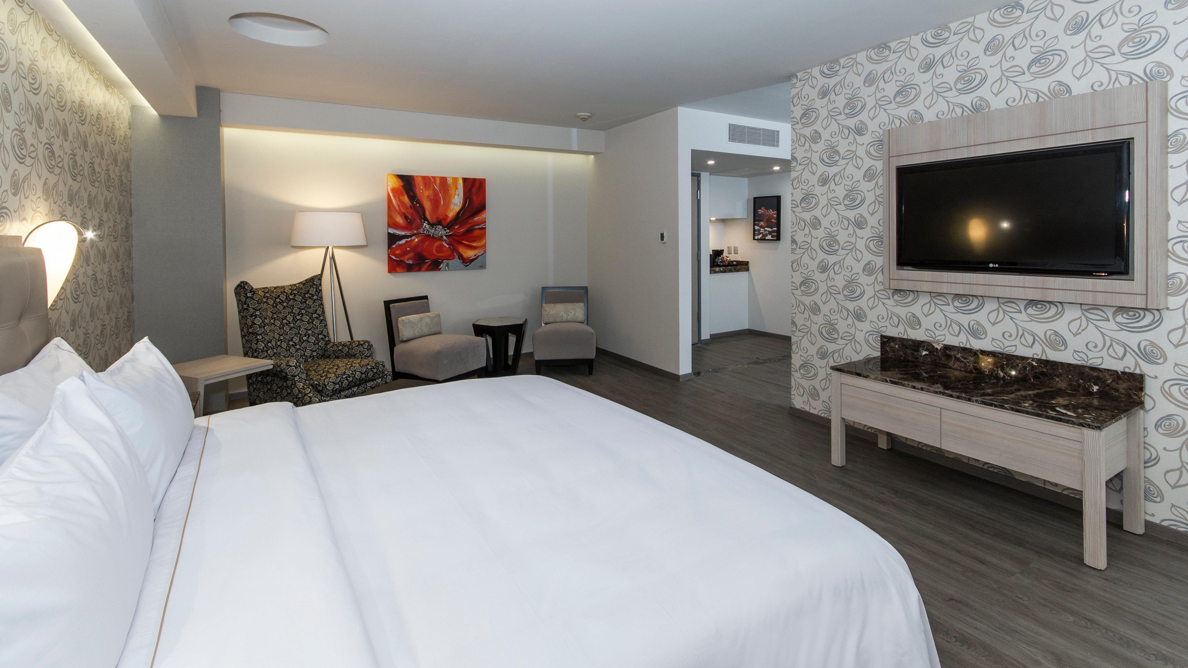 Express Mexico- Toreo, An Ihg 4*
