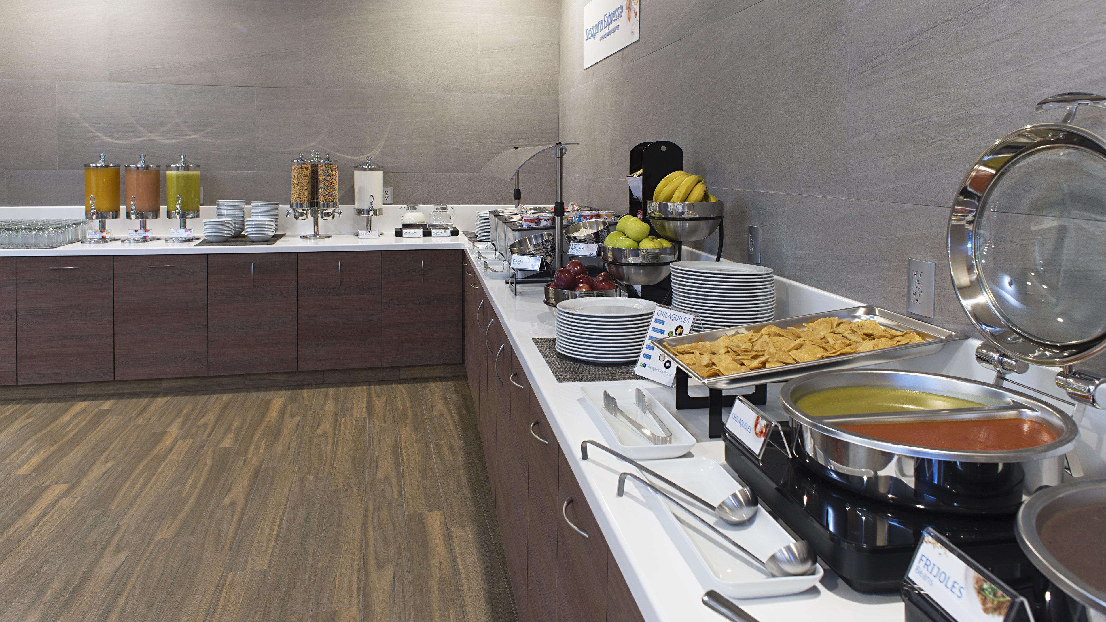 Hotel Express Mexico- Toreo, An Ihg México DF