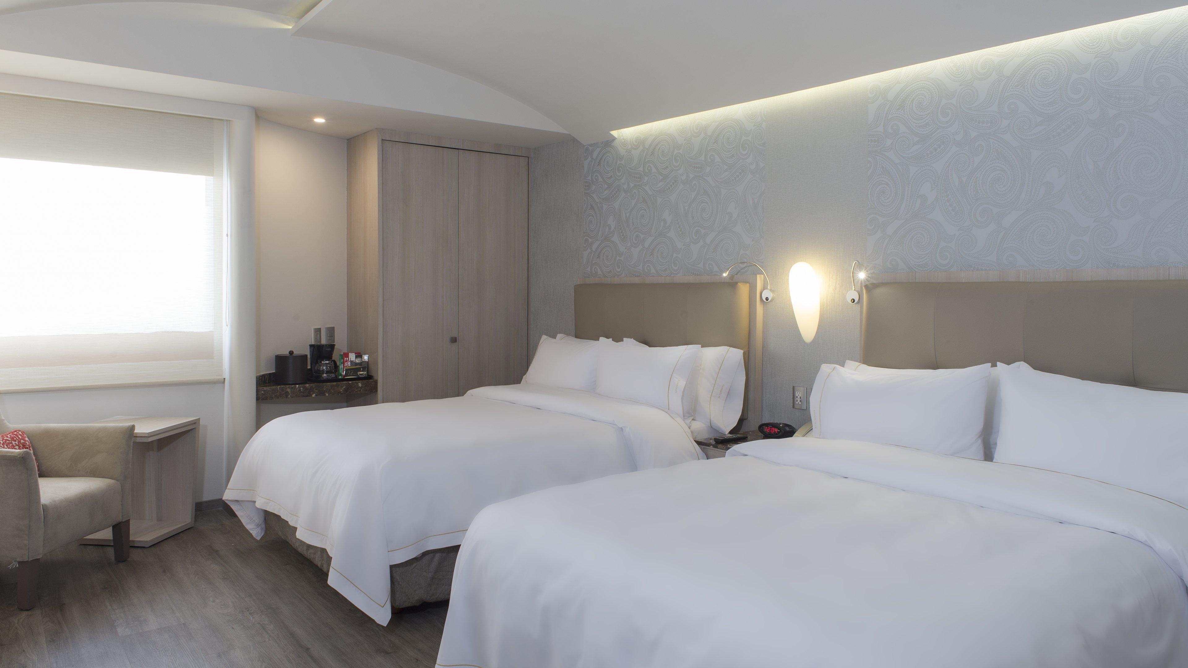Hotel Express Mexico- Toreo, An Ihg