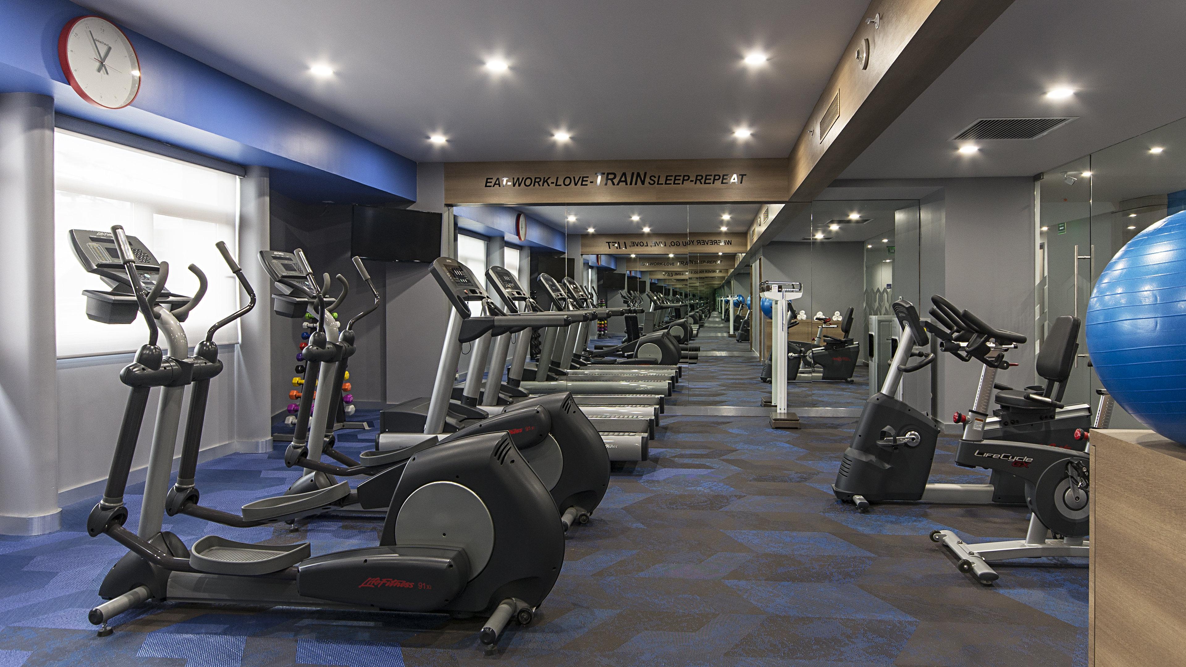 Express Mexico- Toreo, An Ihg Hotel