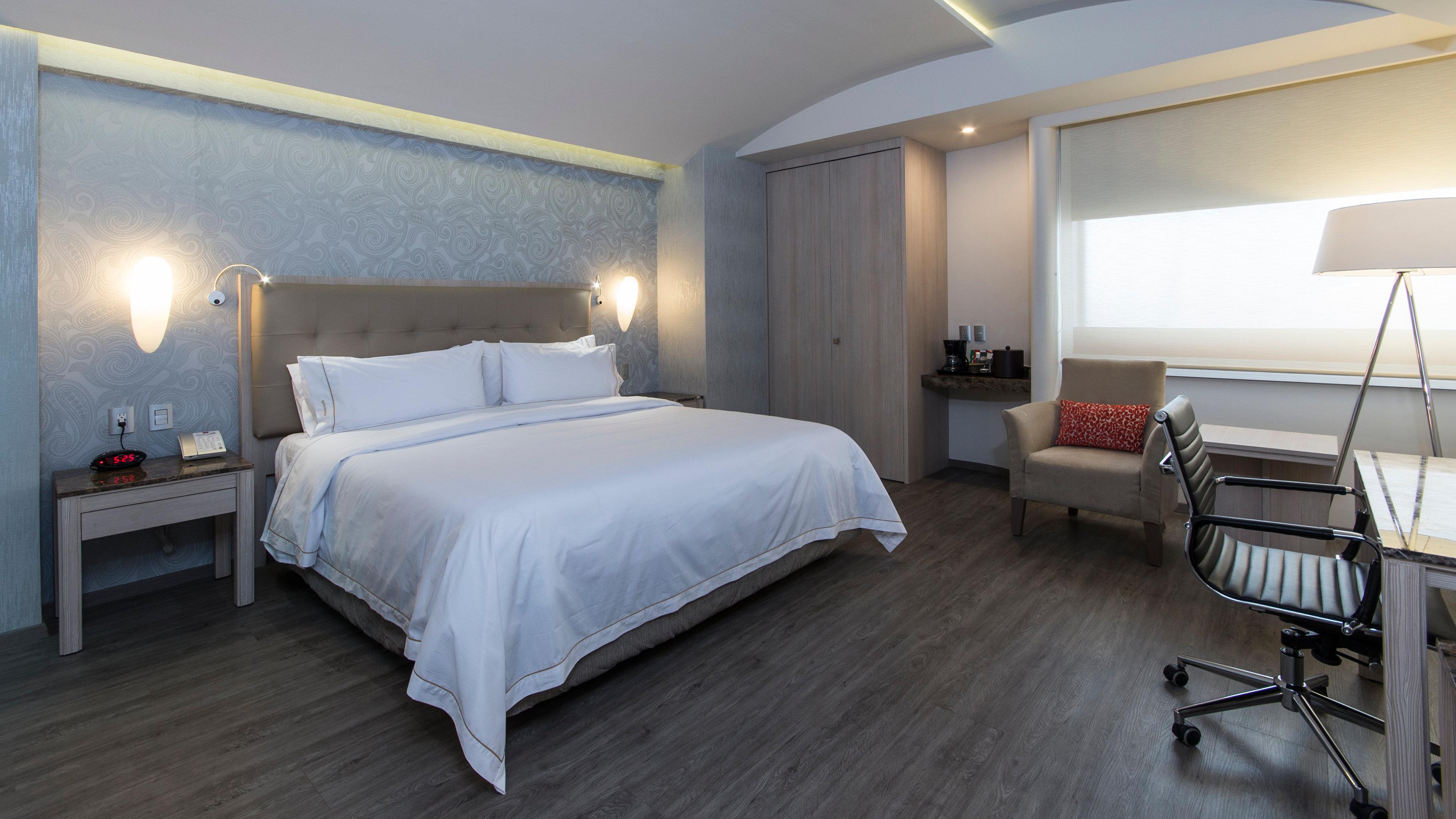 Express Mexico- Toreo, An Ihg México DF