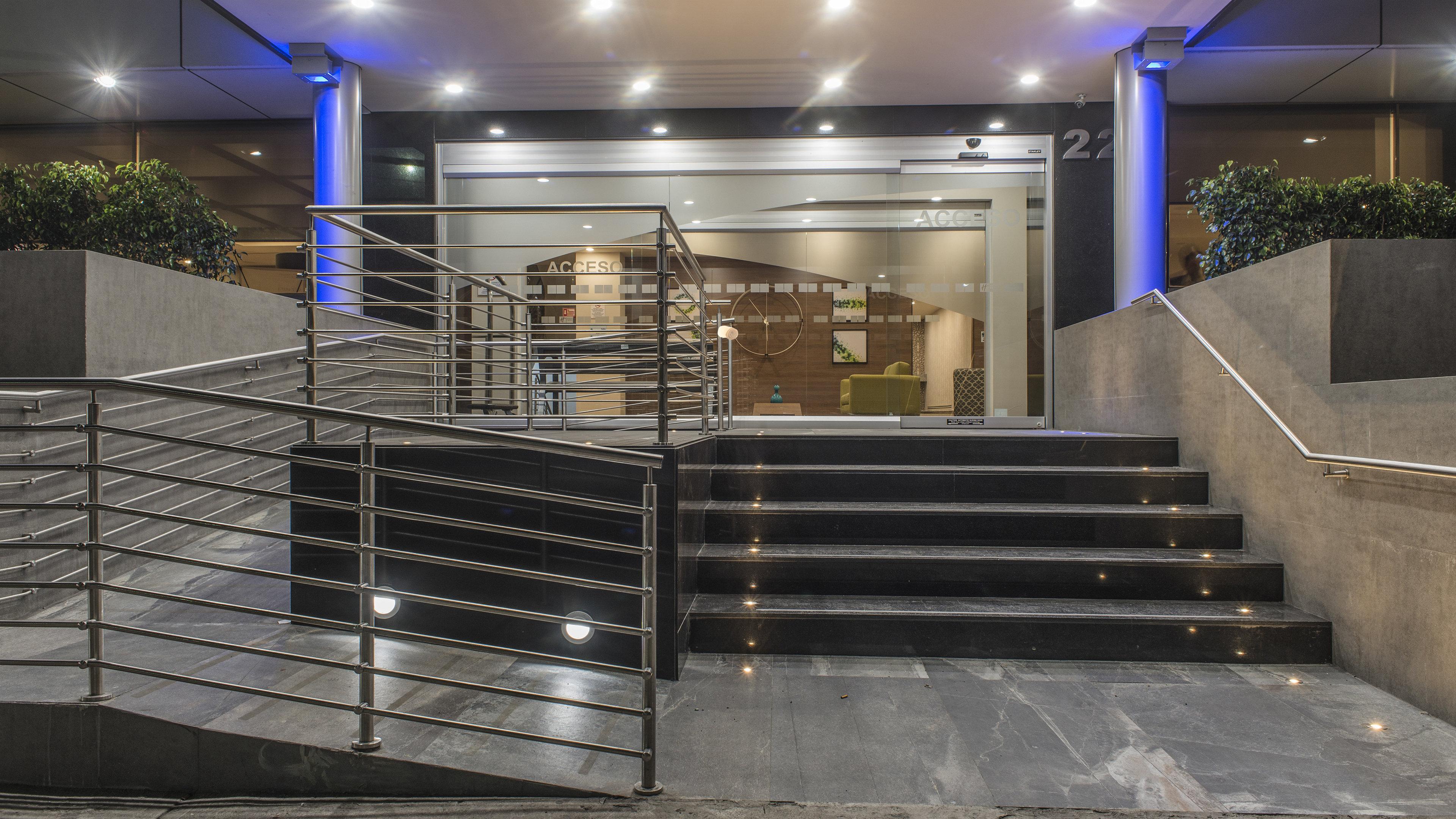 Express Mexico- Toreo, An Ihg 4*