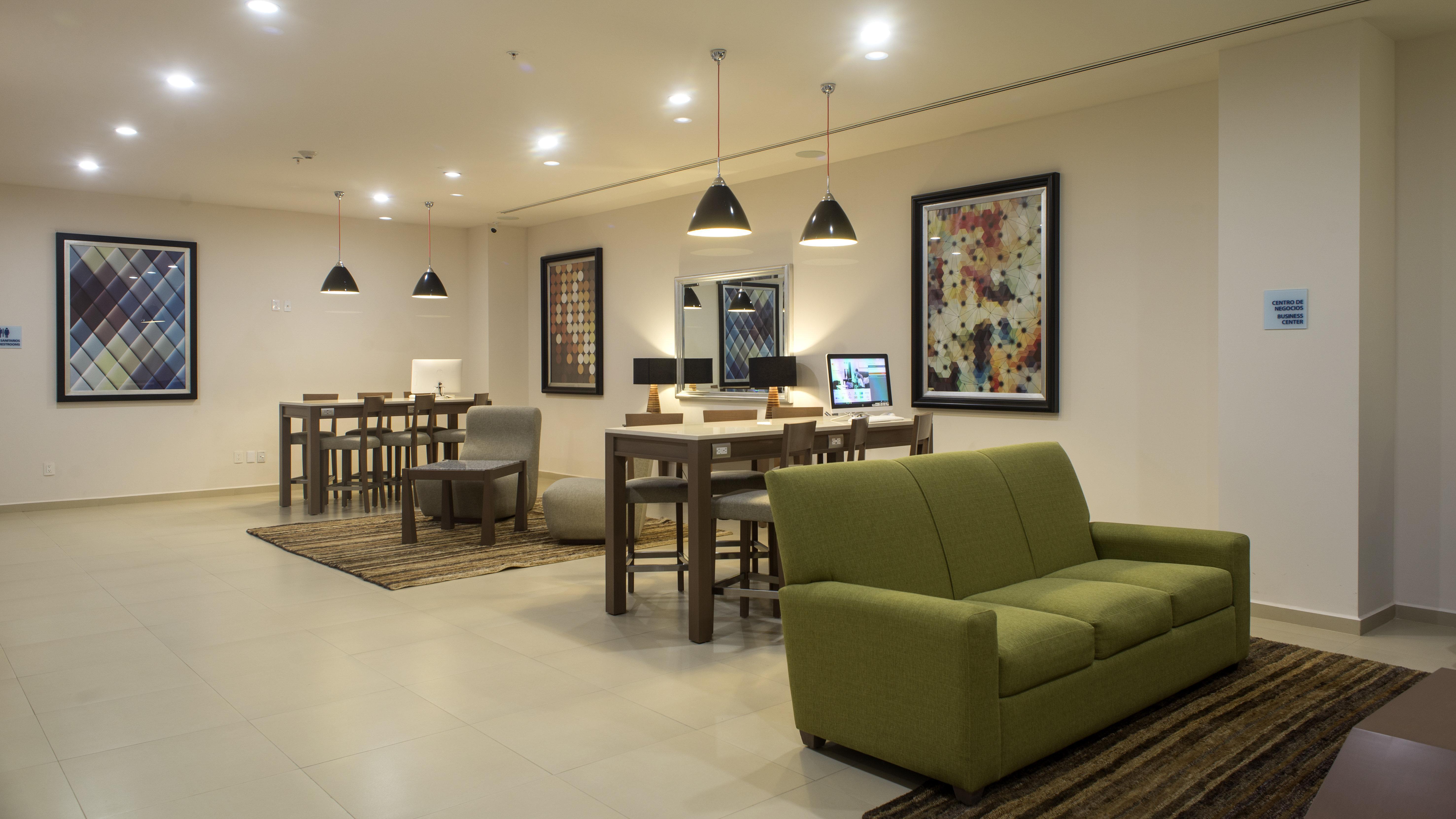 Express Mexico- Toreo, An Ihg Hotel